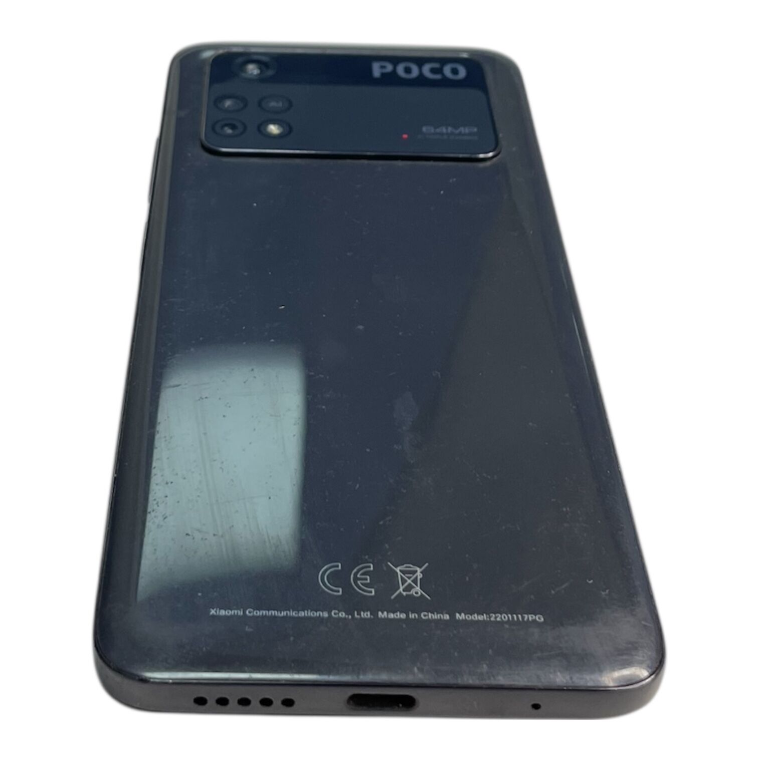 Смартфон POCO M4 Pro 6/128 Gb