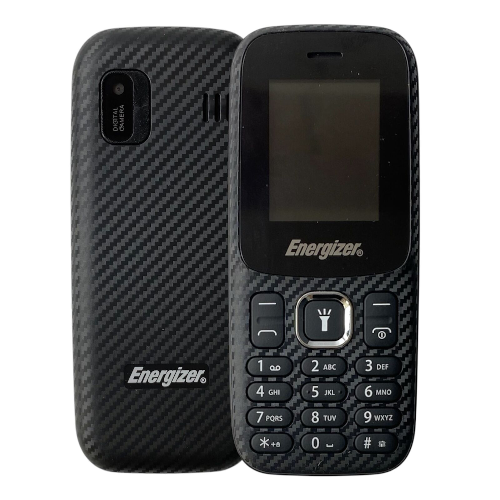 Мобільний телефон  Energizer E13