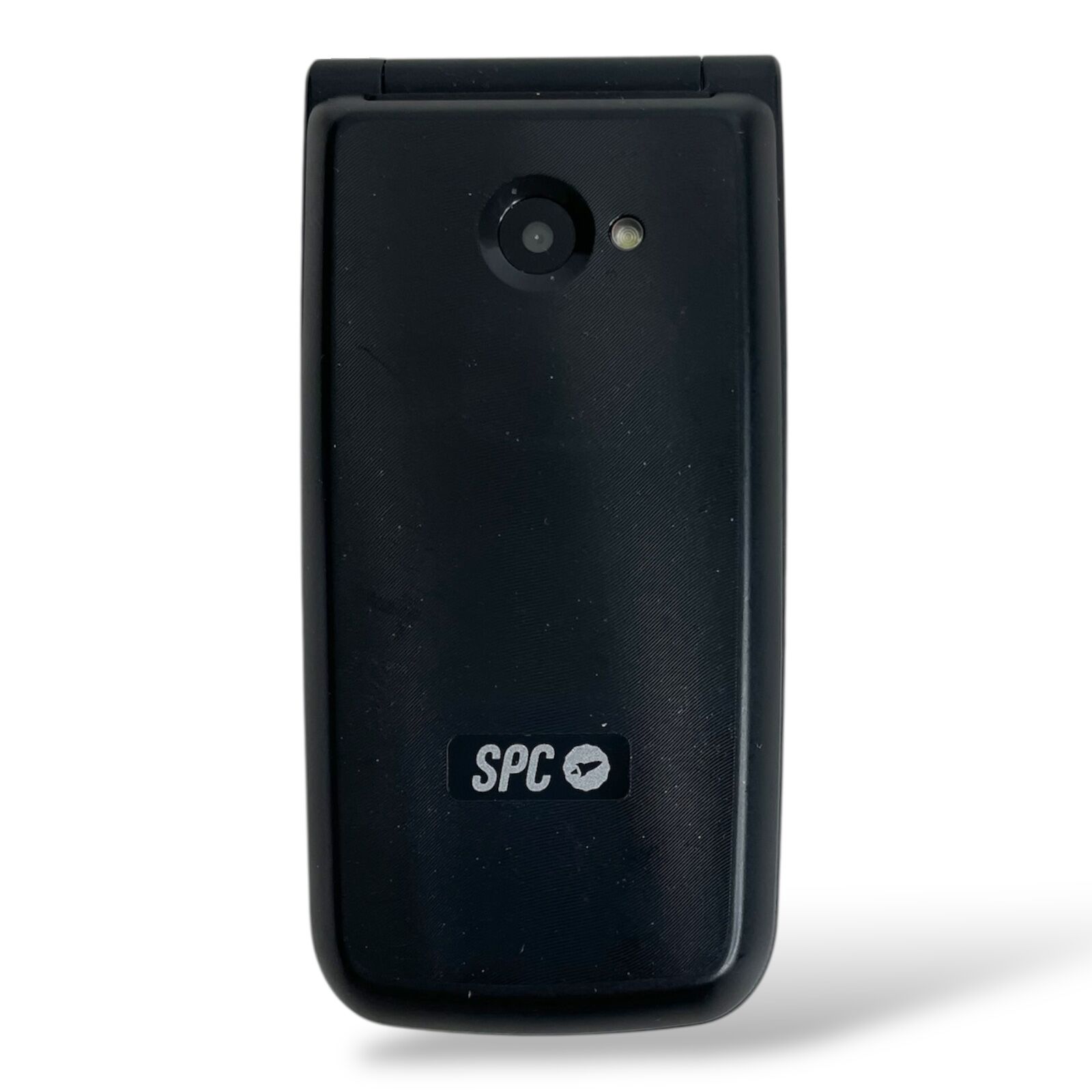 Мобильный телефон SPC Titan Black