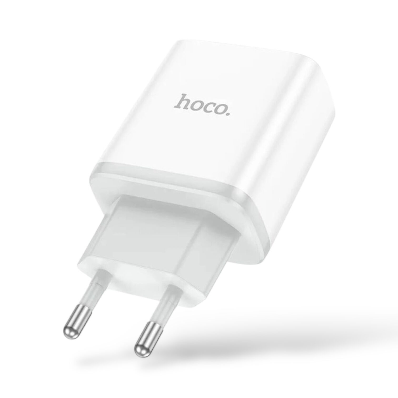 Мережевий адаптер Hoco C104A Stage PD20W