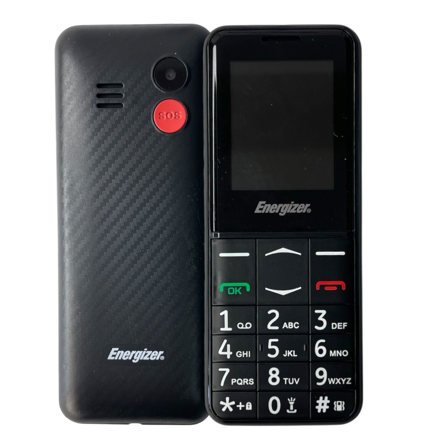 Моб.Телефон Energizer E4