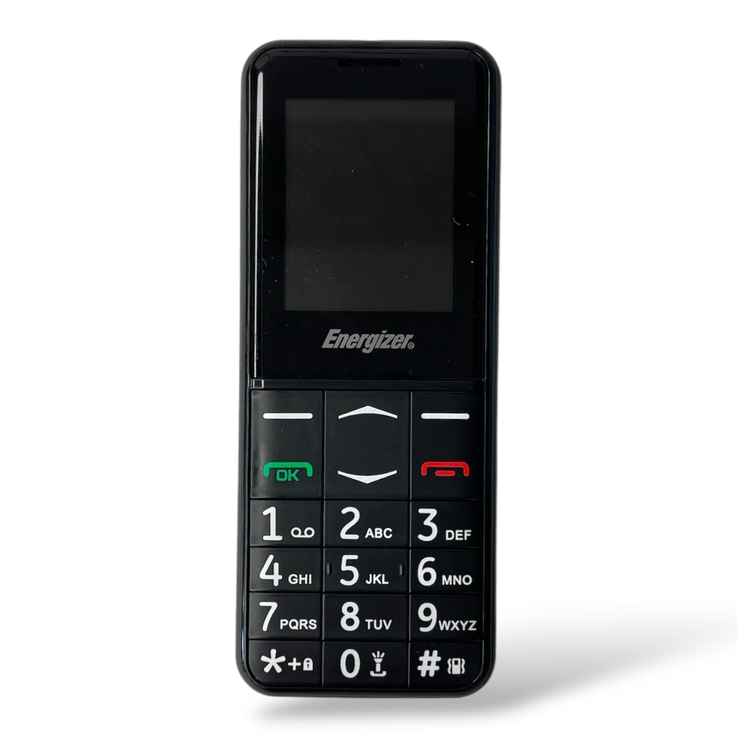 Моб.Телефон Energizer E4