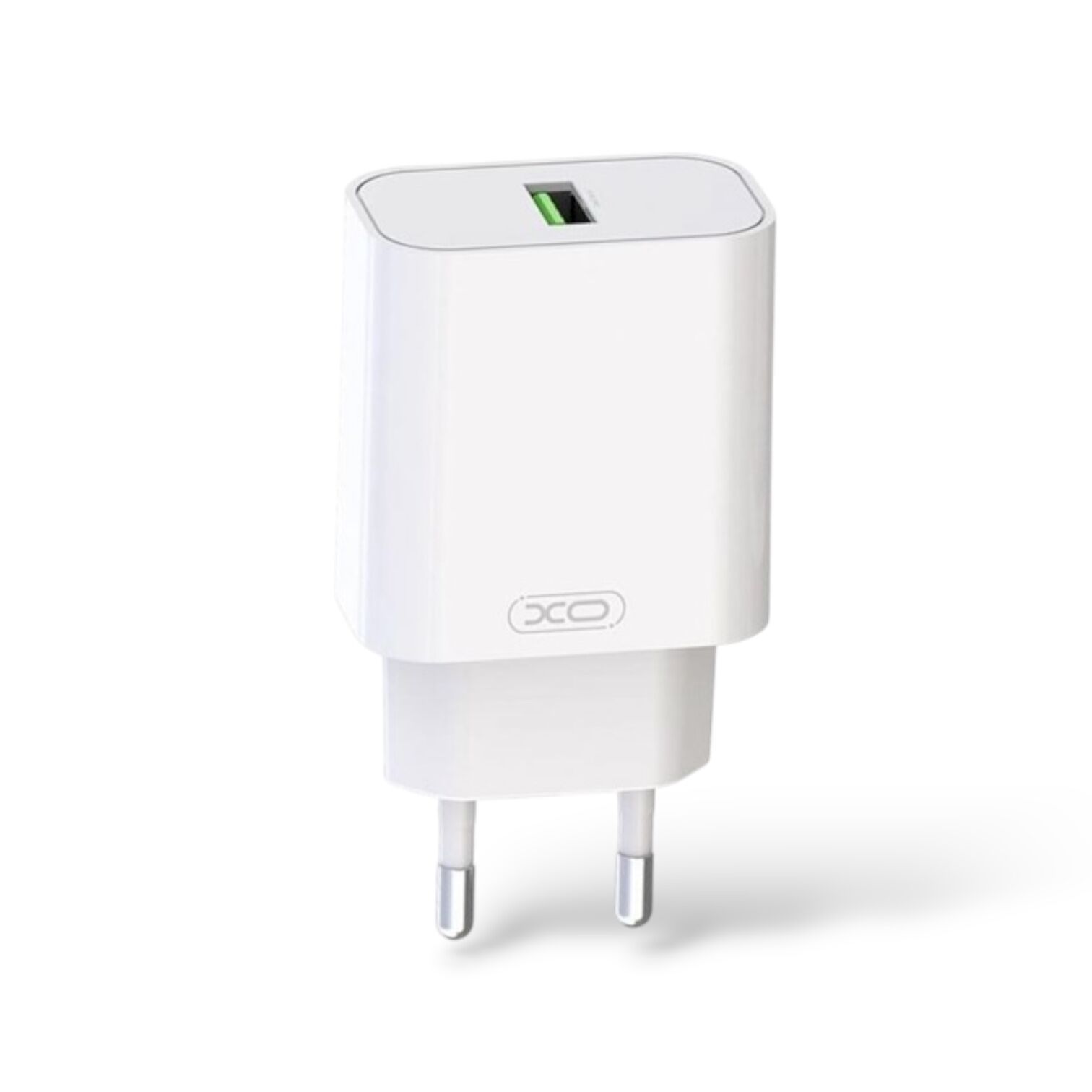 Сетевой адаптер XO L103 QC 3.0