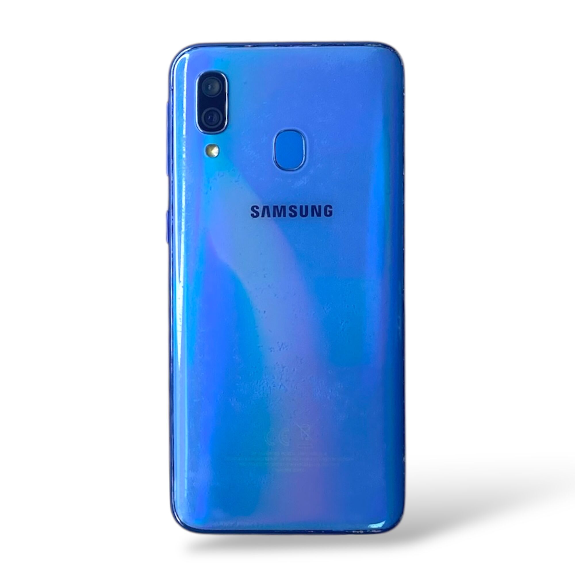 Смартфон Samsung Galaxy А40 4/64 ГБ