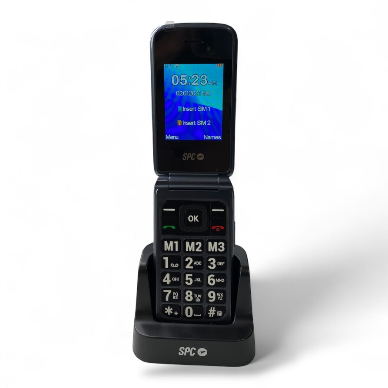Мобильный телефон SPC STELLA 2