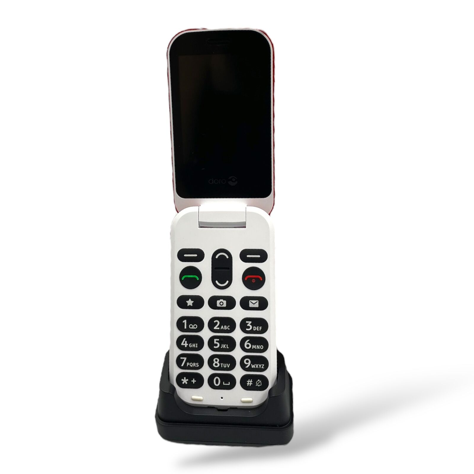 Мобильний Телефон  Doro 6040