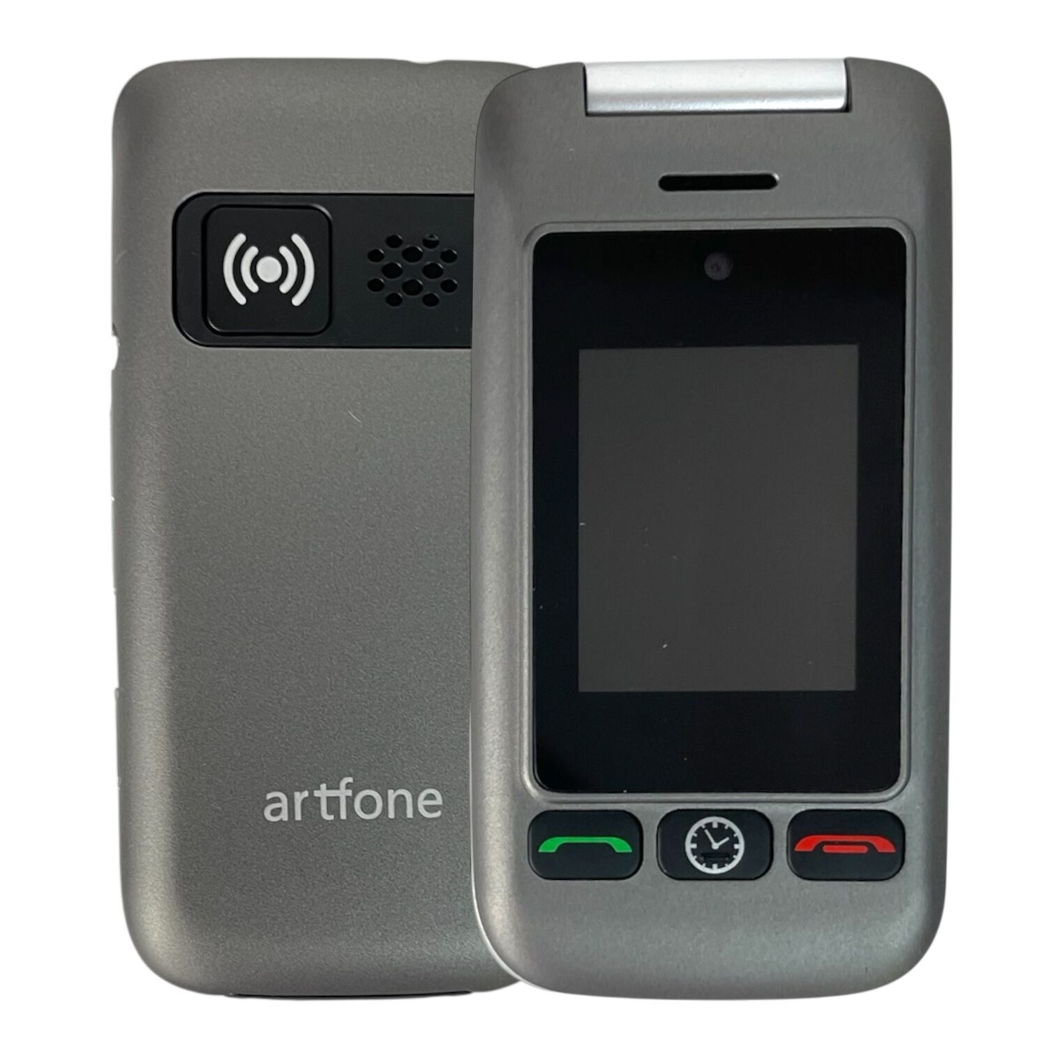 Мобільний телефон Artfone G6