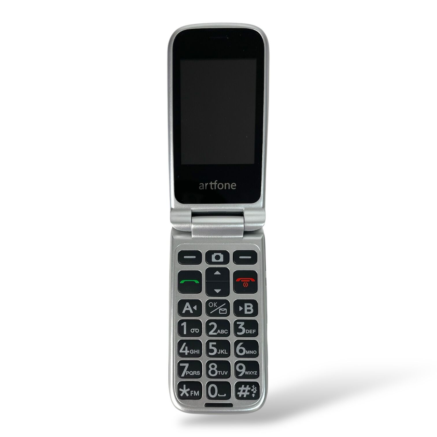Мобільний телефон Artfone G6