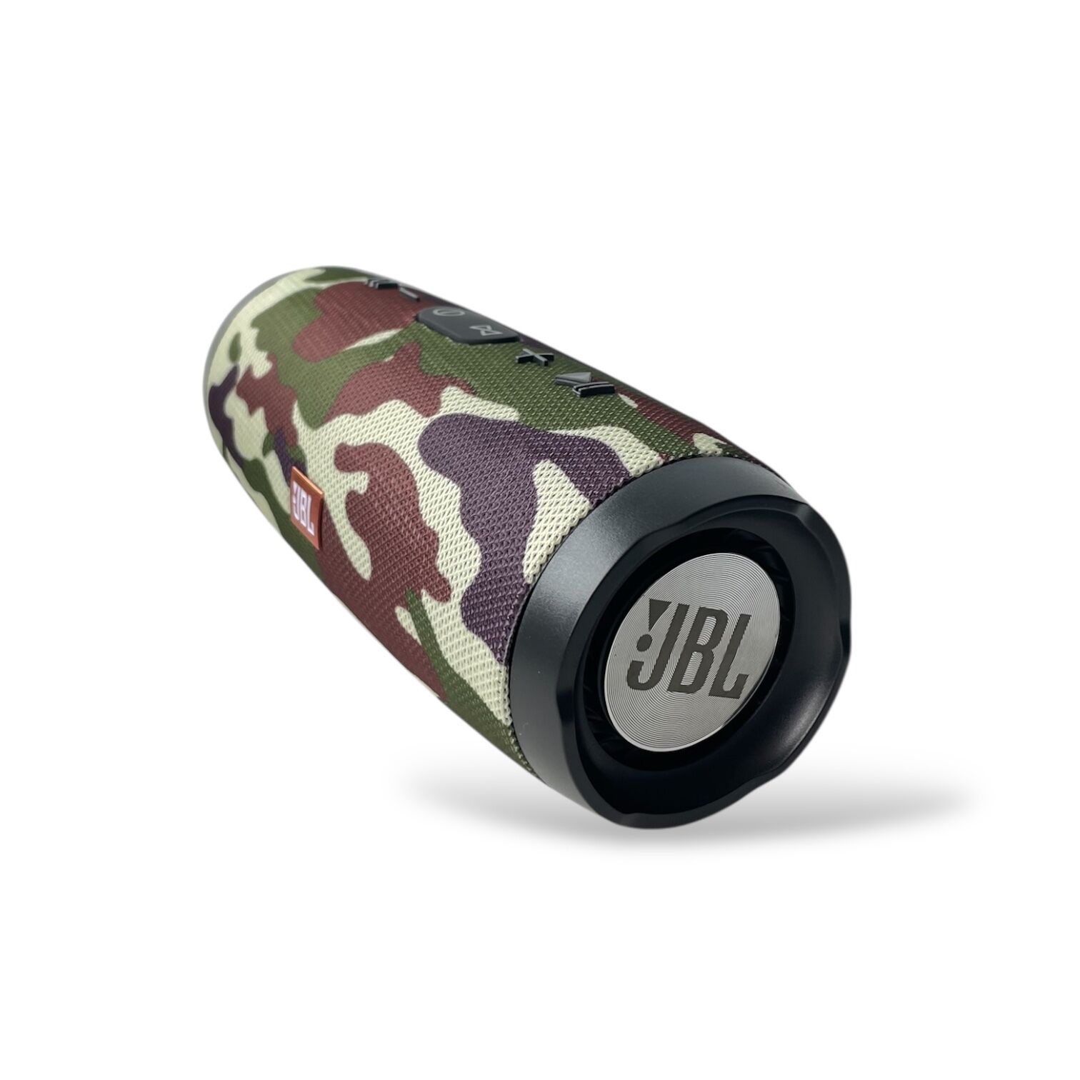 Портативна колонка JBL CHARGE 3 + з функцією Power bank