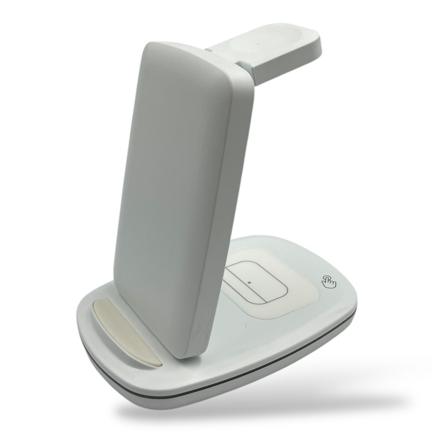 Бездротовий зарядний пристрій