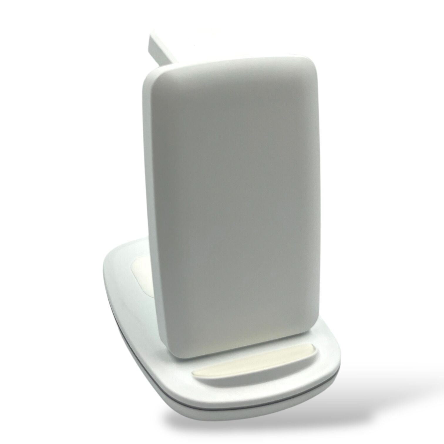 Бездротовий зарядний пристрій