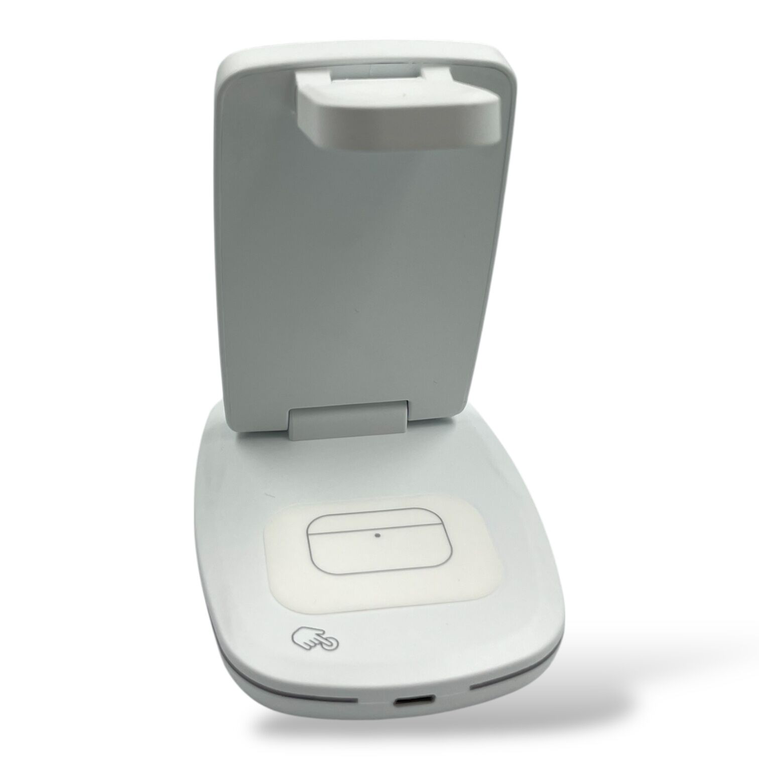 Бездротовий зарядний пристрій