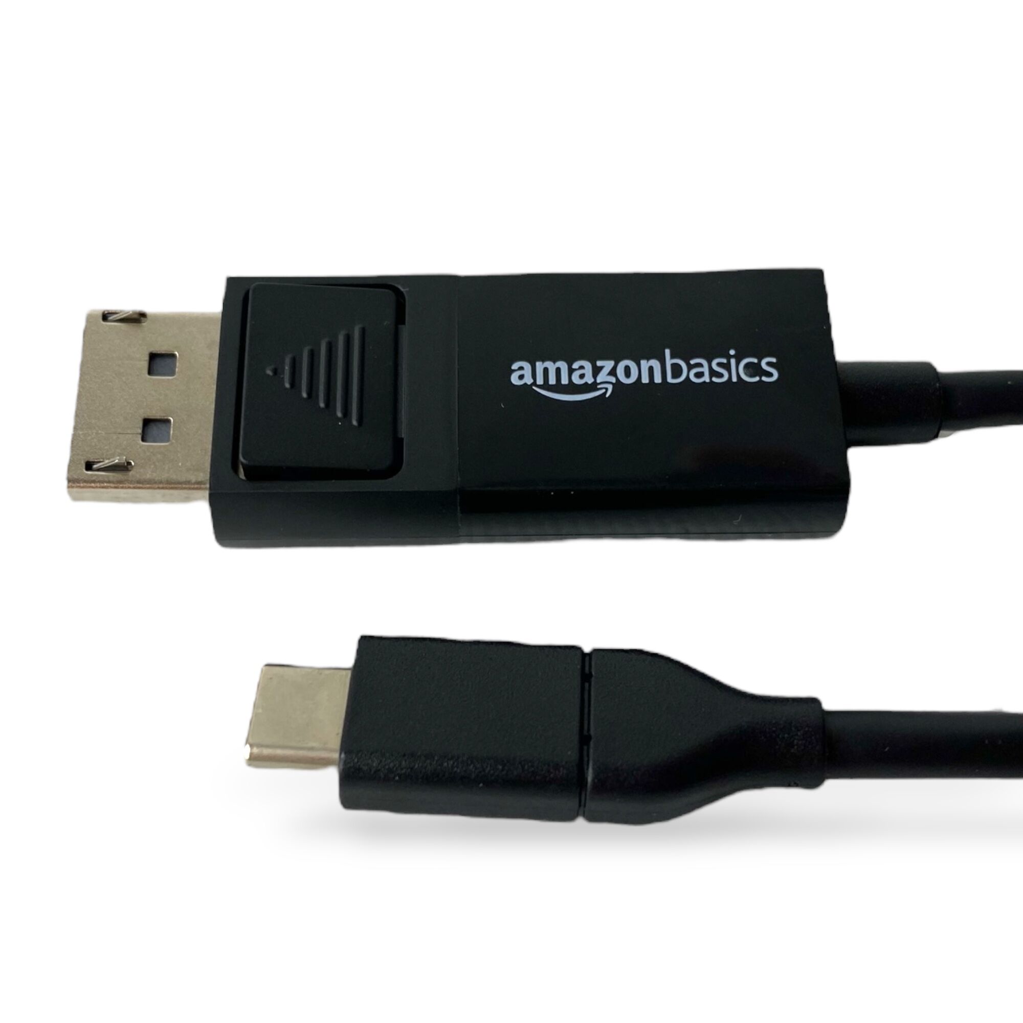 Кабель AmazonBasics HDMI-Type-C