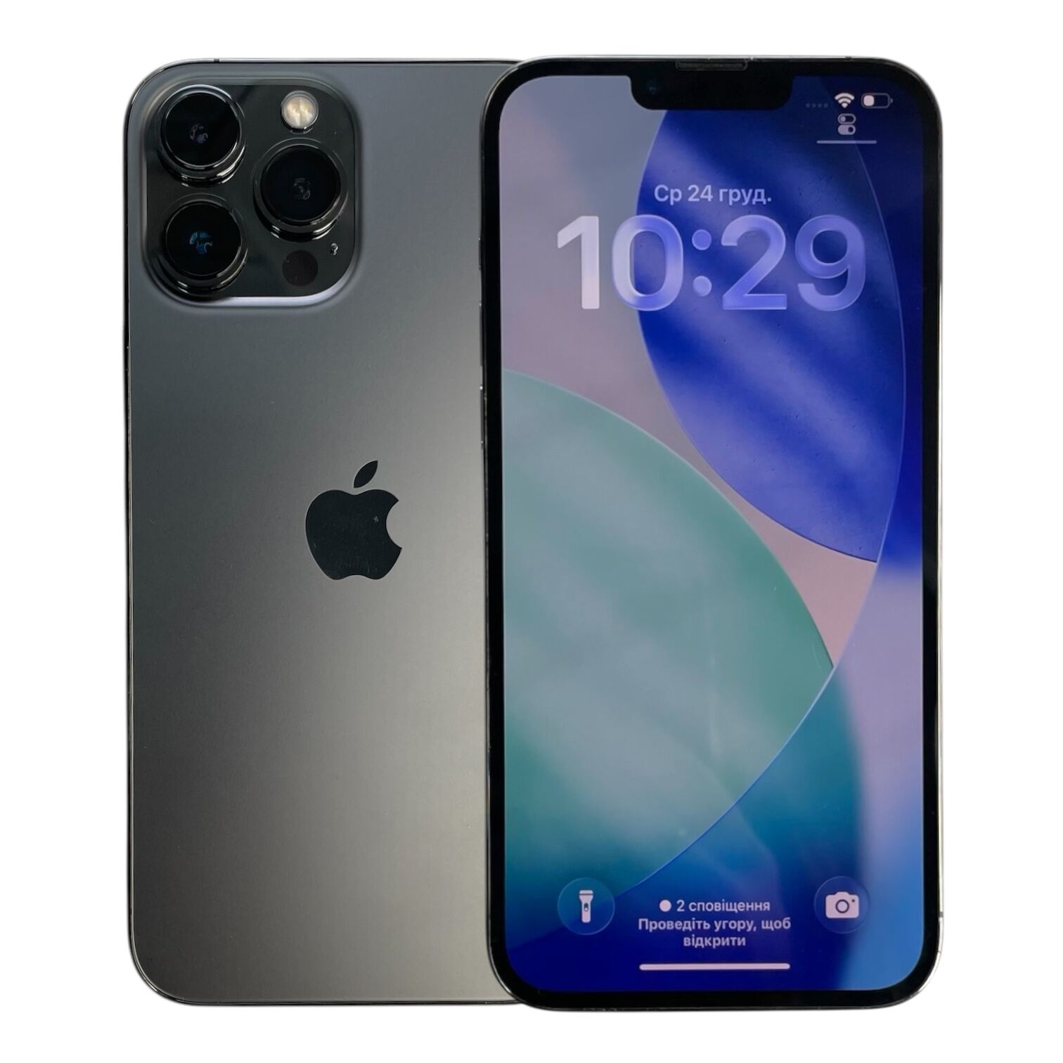 Смартфон Apple iPhone 13 Pro Max 6/512Gb