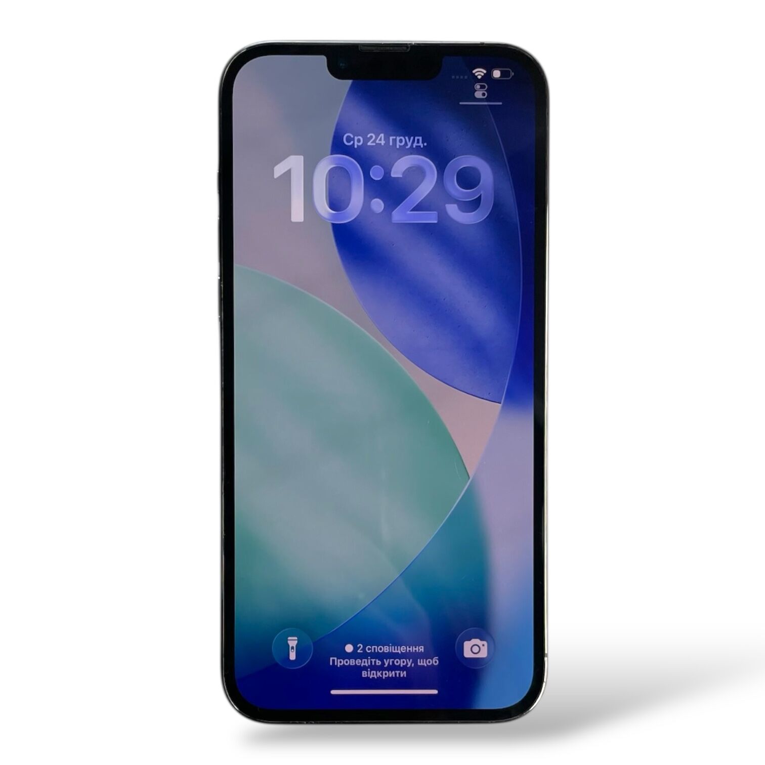 Смартфон Apple iPhone 13 Pro Max 6/512Gb