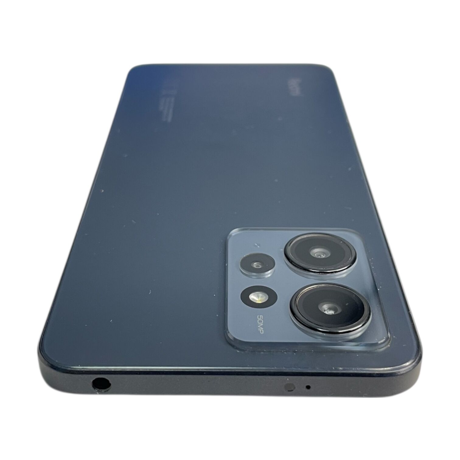 Смартфон Xiaomi Redmi Note 12 4/128Gb