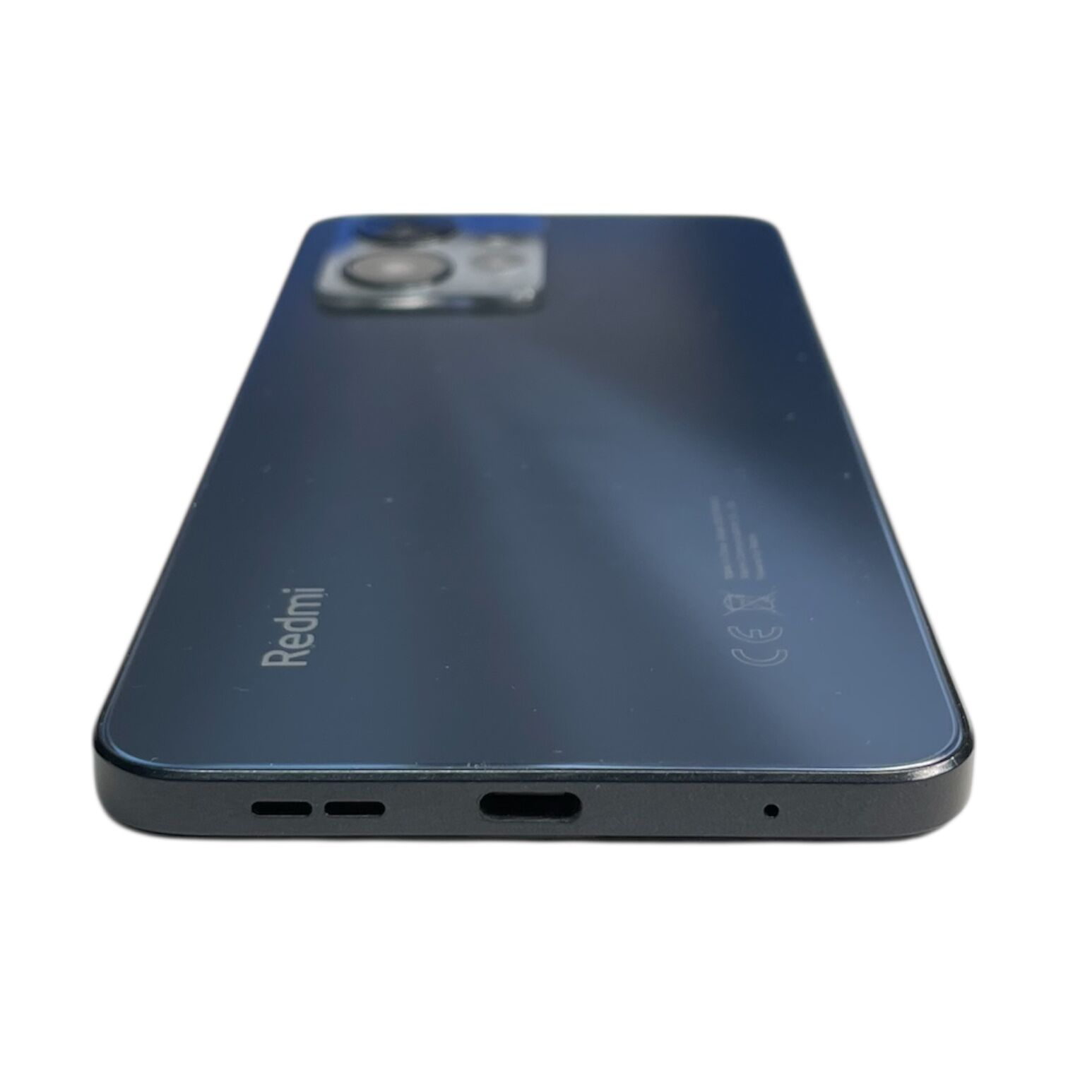 Смартфон Xiaomi Redmi Note 12 4/128Gb