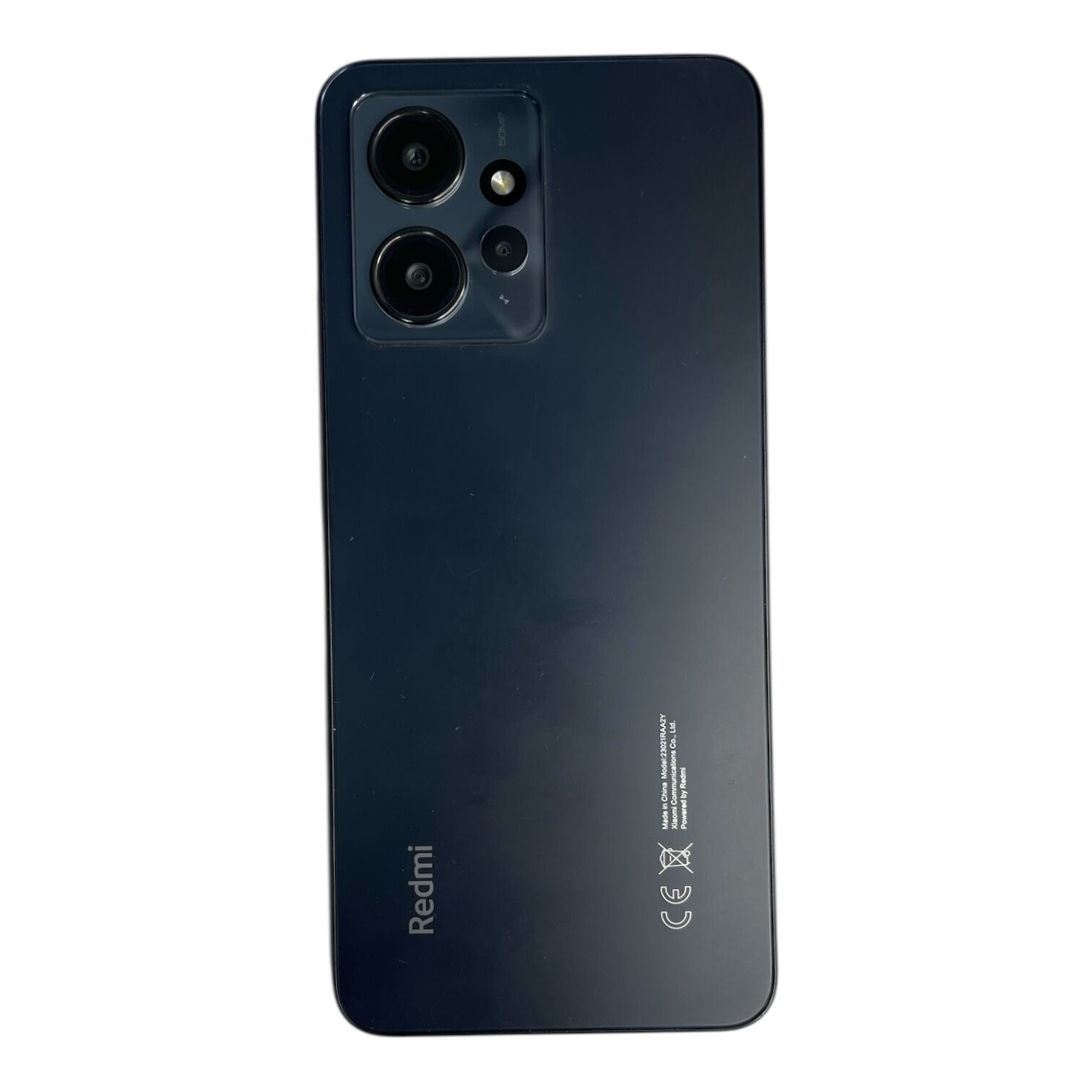 Смартфон Xiaomi Redmi Note 12 4/128Gb