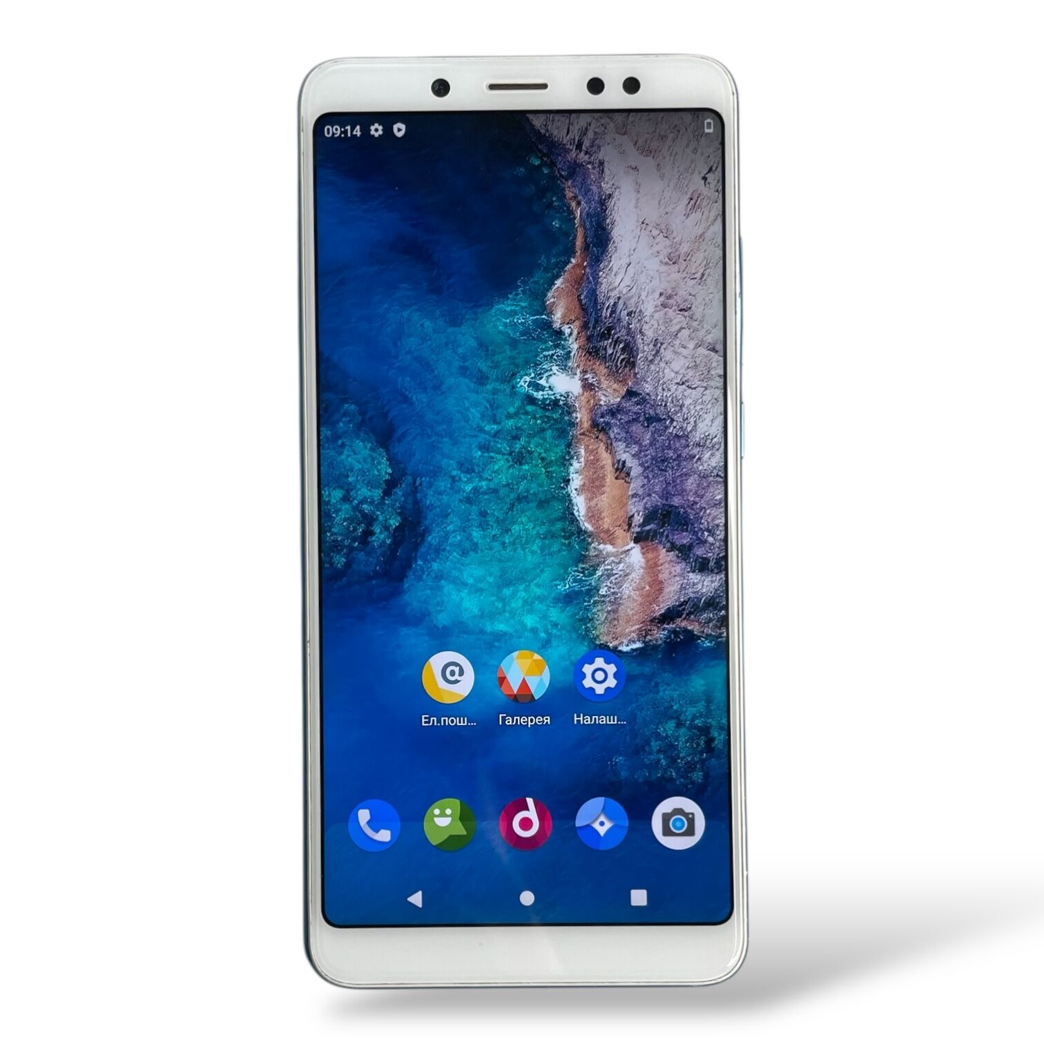 Смартфон Xiaomi Redmi Note 5 4/64 Gb