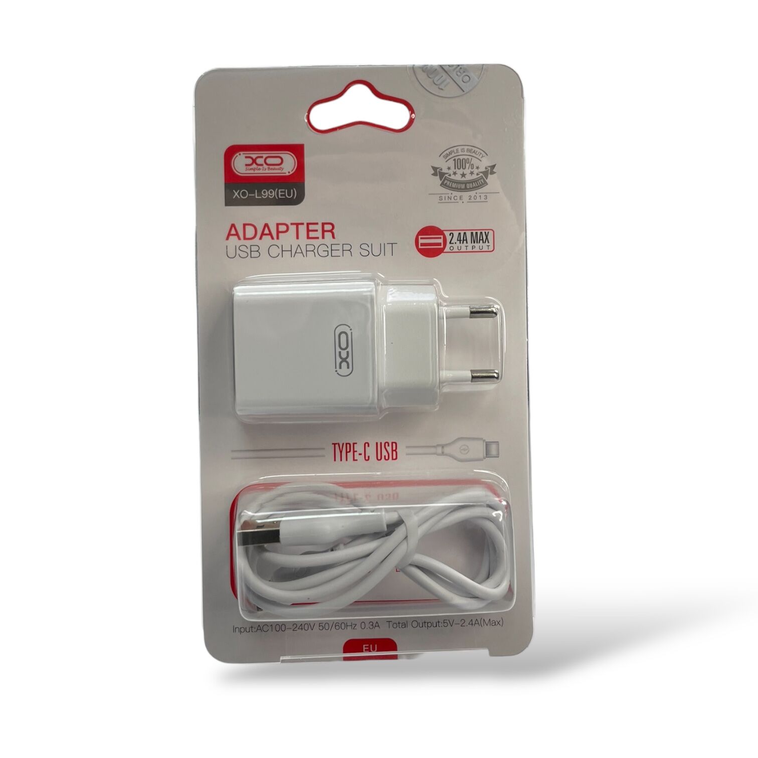 Смартфон Honor 8 4/32Gb + Зарядное устройство