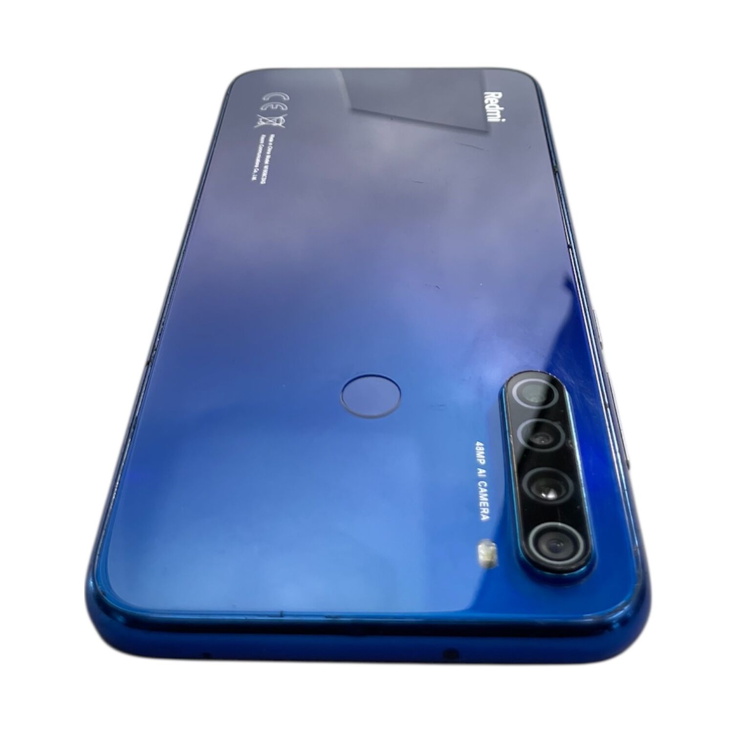 Смартфон Xiaomi Redmi Note 8T 3/32Gb + Зарядний пристрій