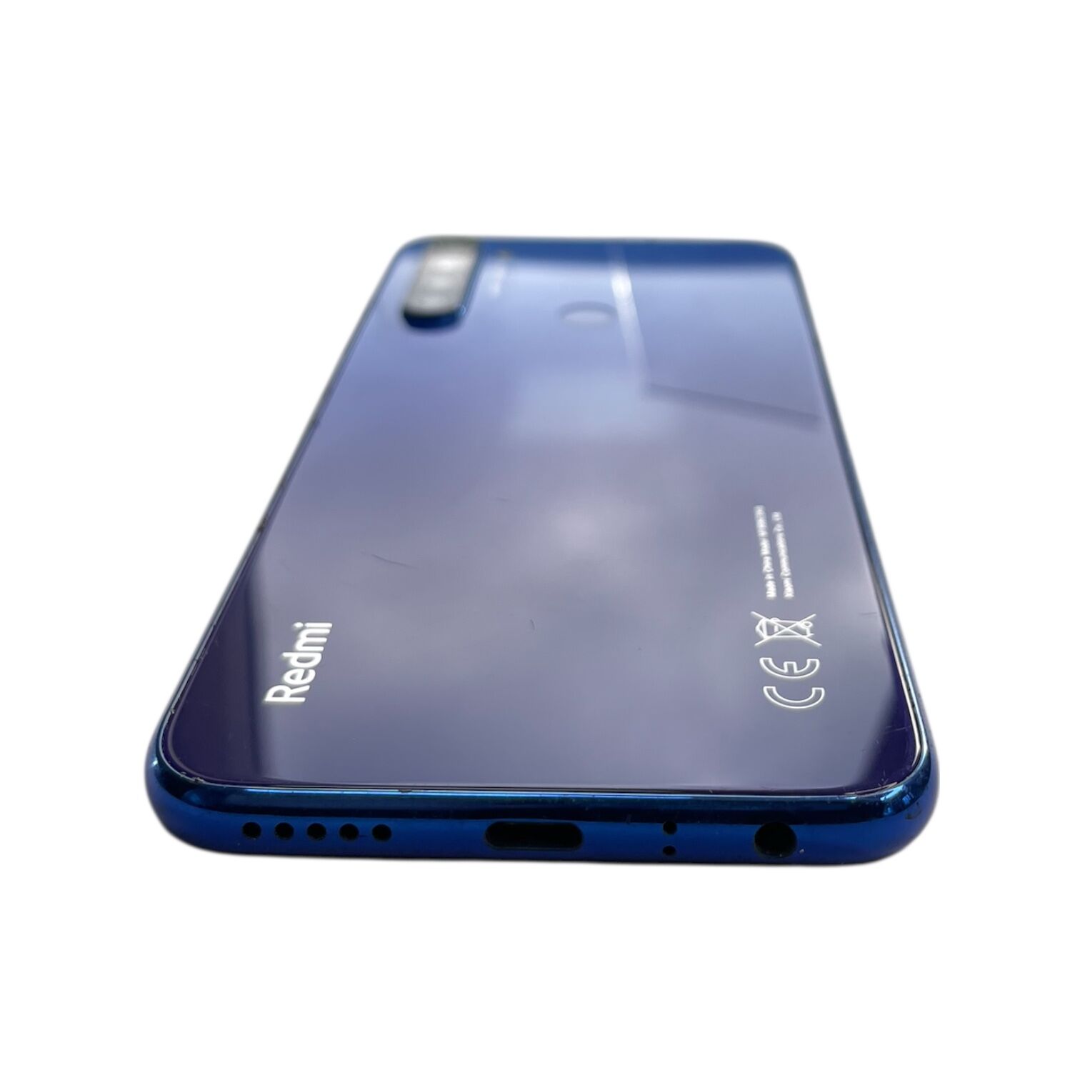 Смартфон Xiaomi Redmi Note 8T 3/32Gb + Зарядний пристрій