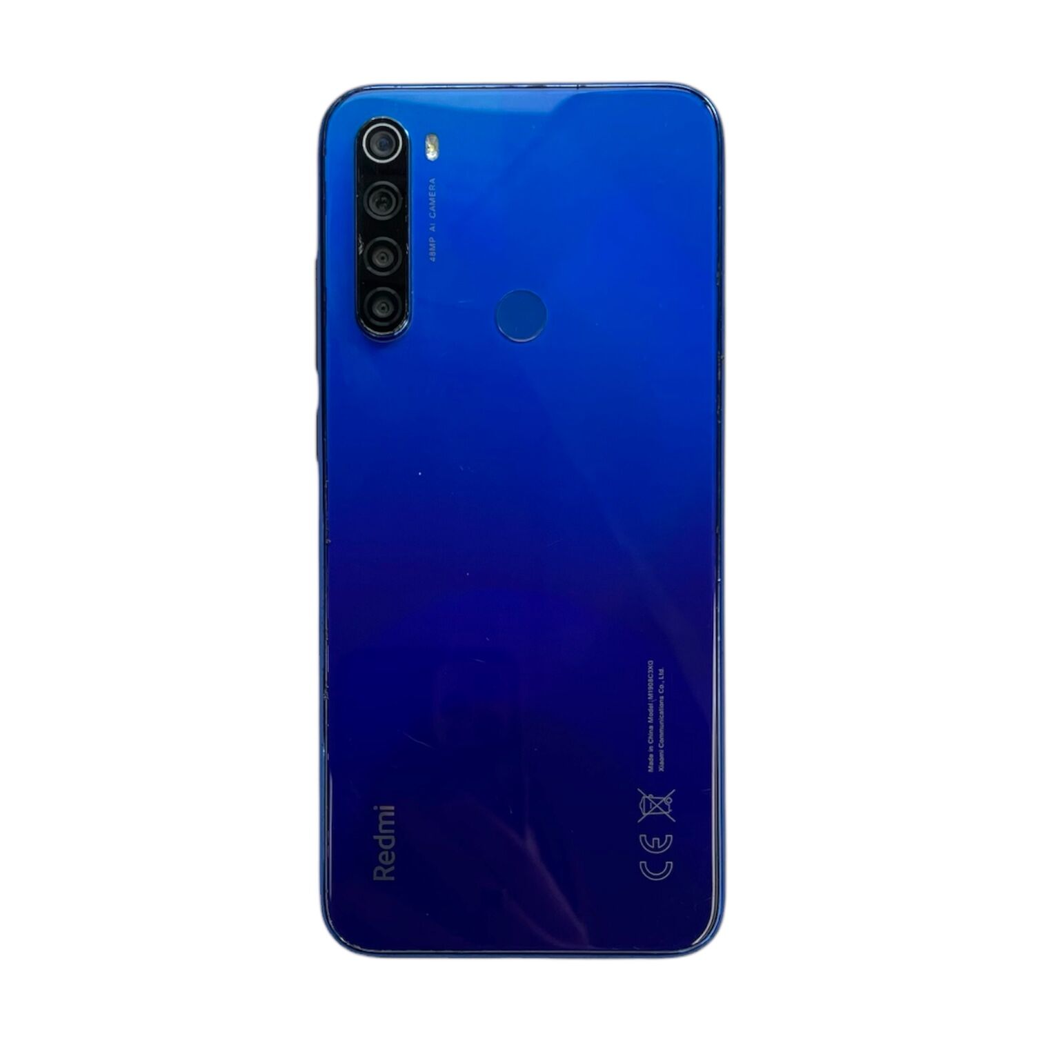 Смартфон Xiaomi Redmi Note 8T 3/32Gb + Зарядний пристрій