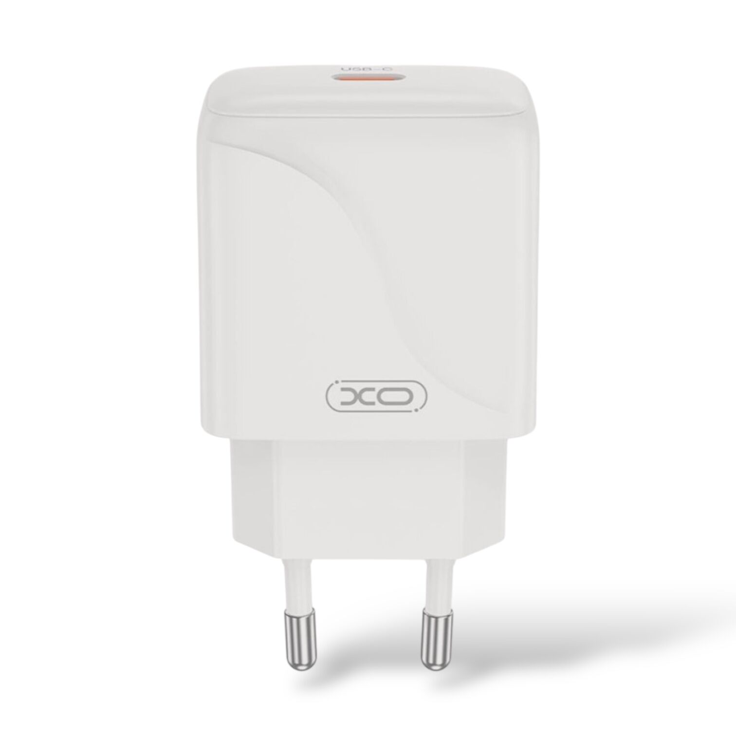 Зарядний адаптер XO L141 20w USB-C