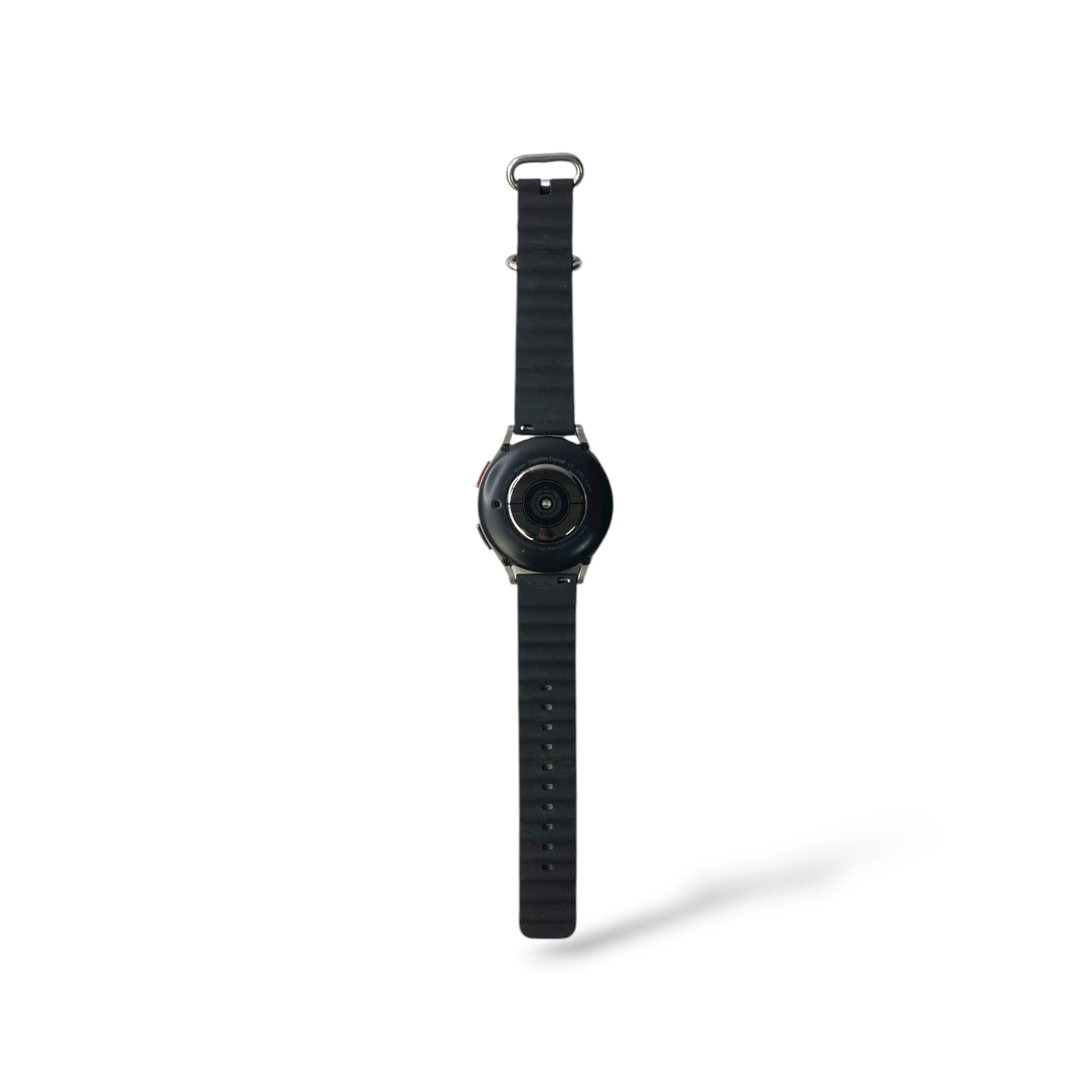 Смарт-годинник Samsung Galaxy Watch 5 PRO 16gb grey R920 45mm