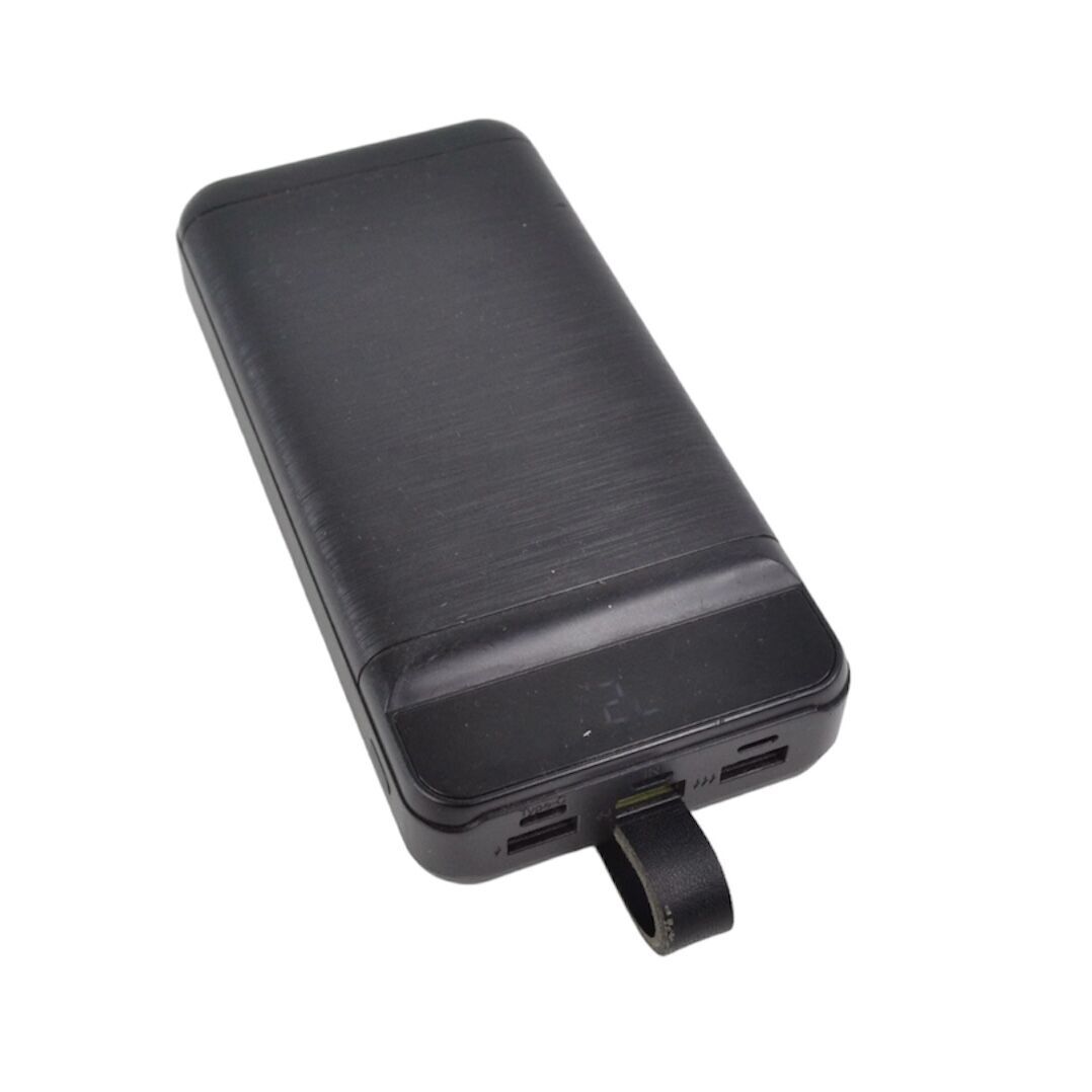 Павербнак XO 30000 mAh