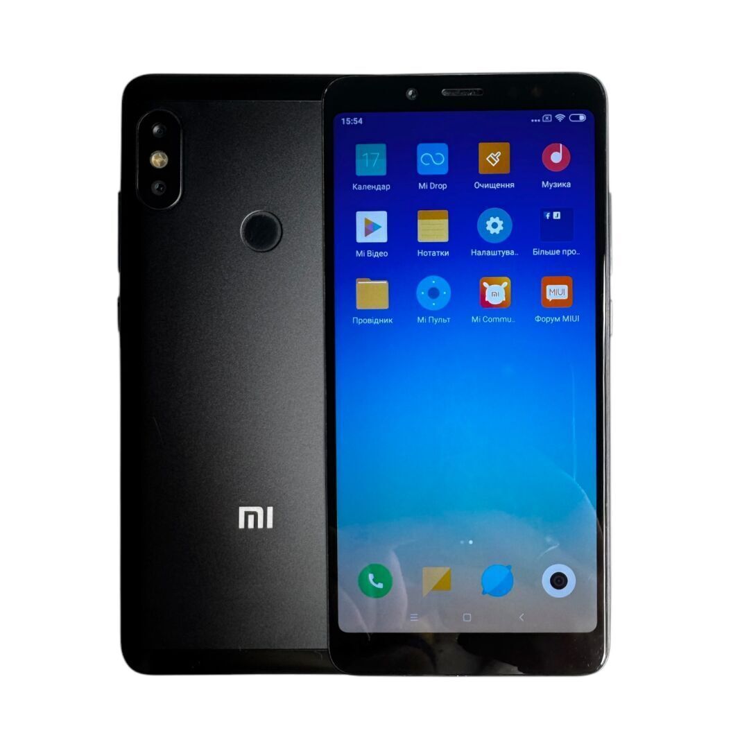 Смартфон Xiaomi Redmi Note 5 6/128 Gb