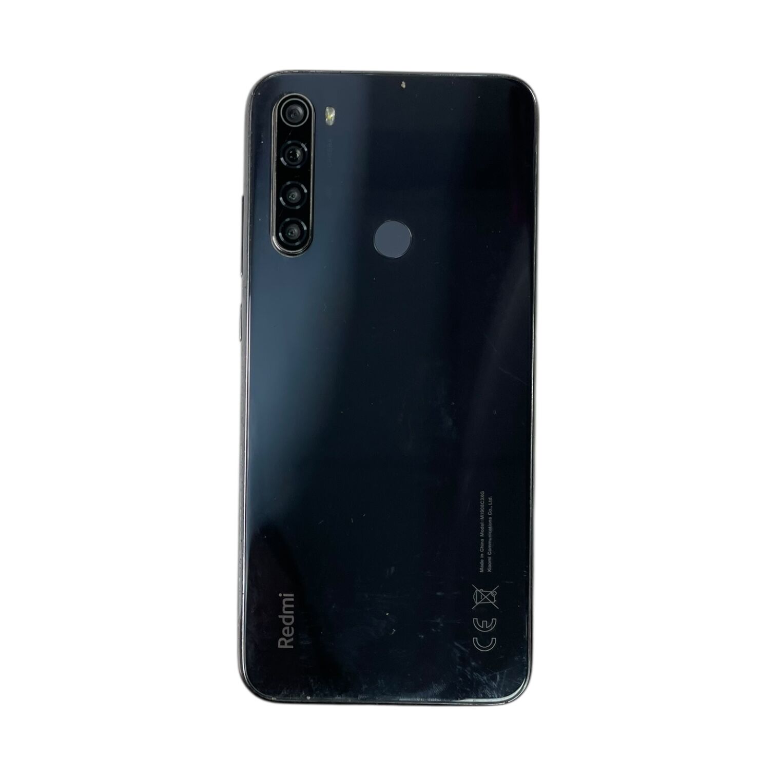 Смартфон Xiaomi Redmi 8t 4\128gb