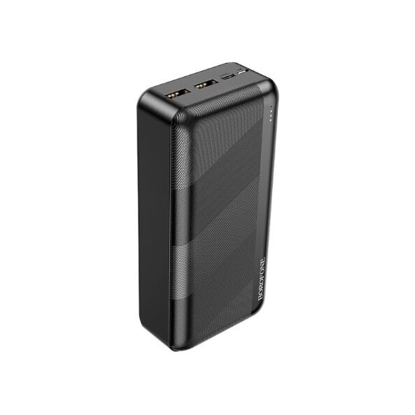 Повербанк Borofone J27B 30000mAh