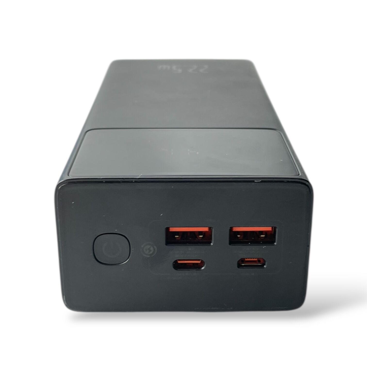 Повербанк Baseus PPXJ30 20000 mah