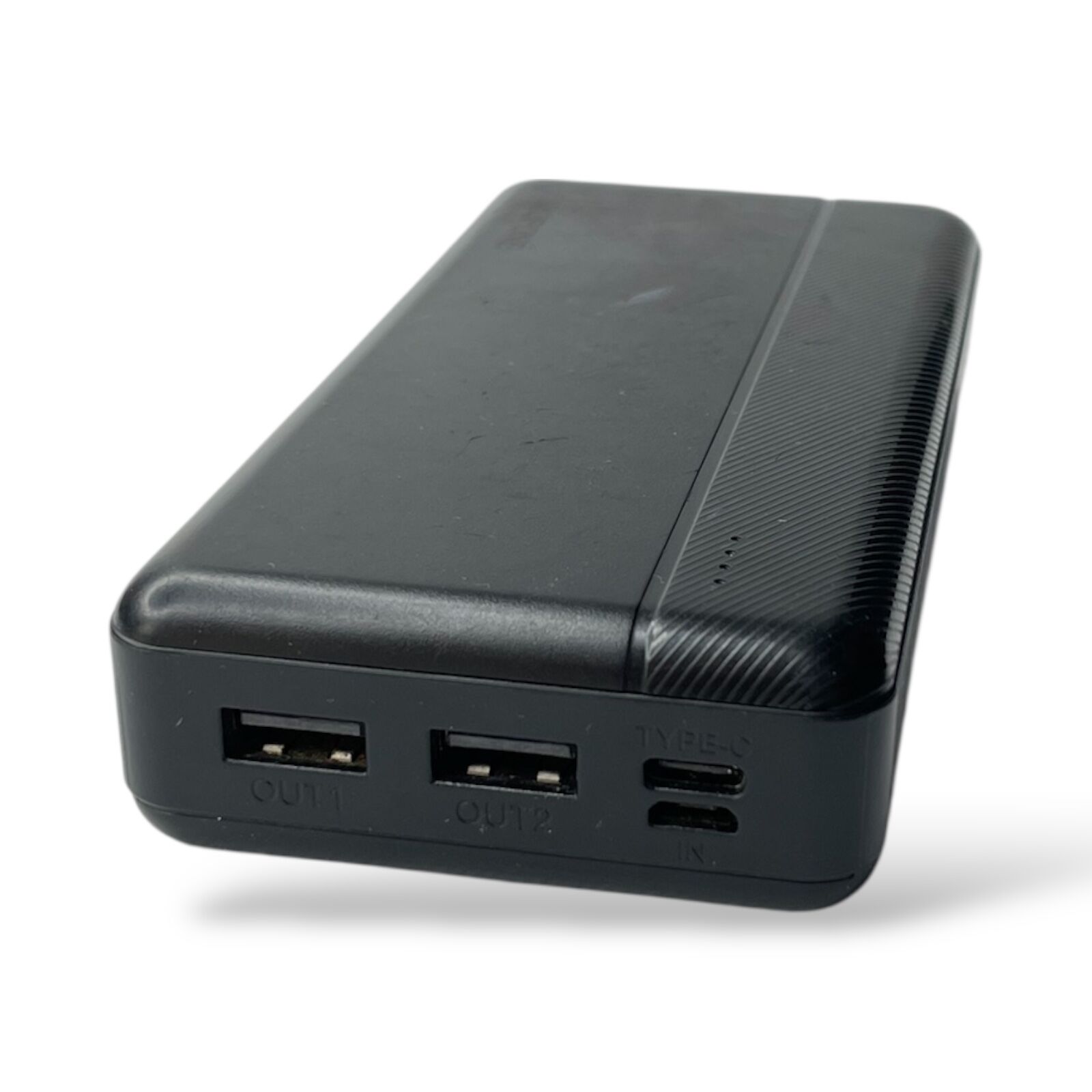 Павербанк Borofone 20000 mAh 1