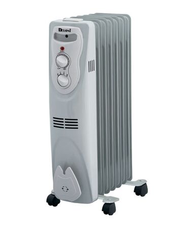 Обігрівач Deloni DH-7007