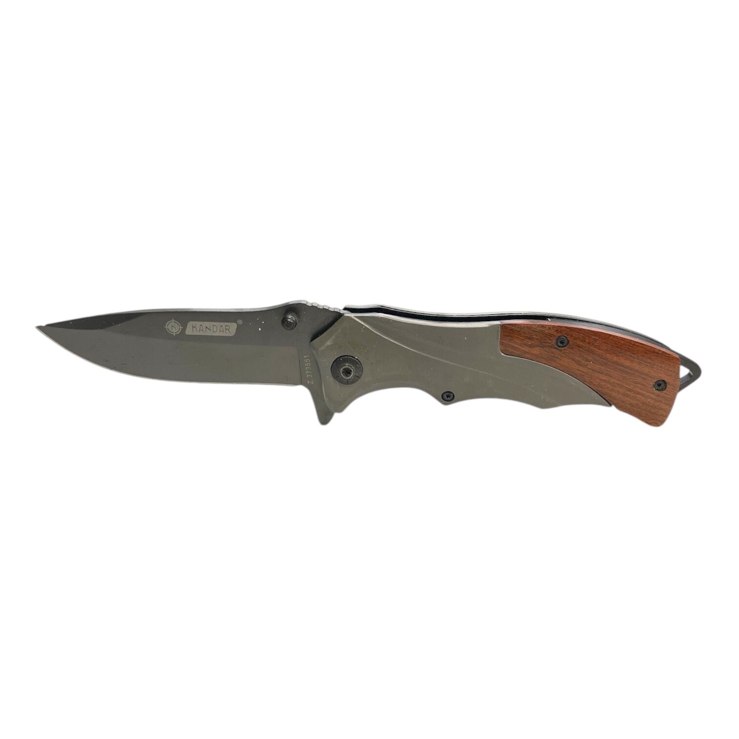 Нож KANDAR 153