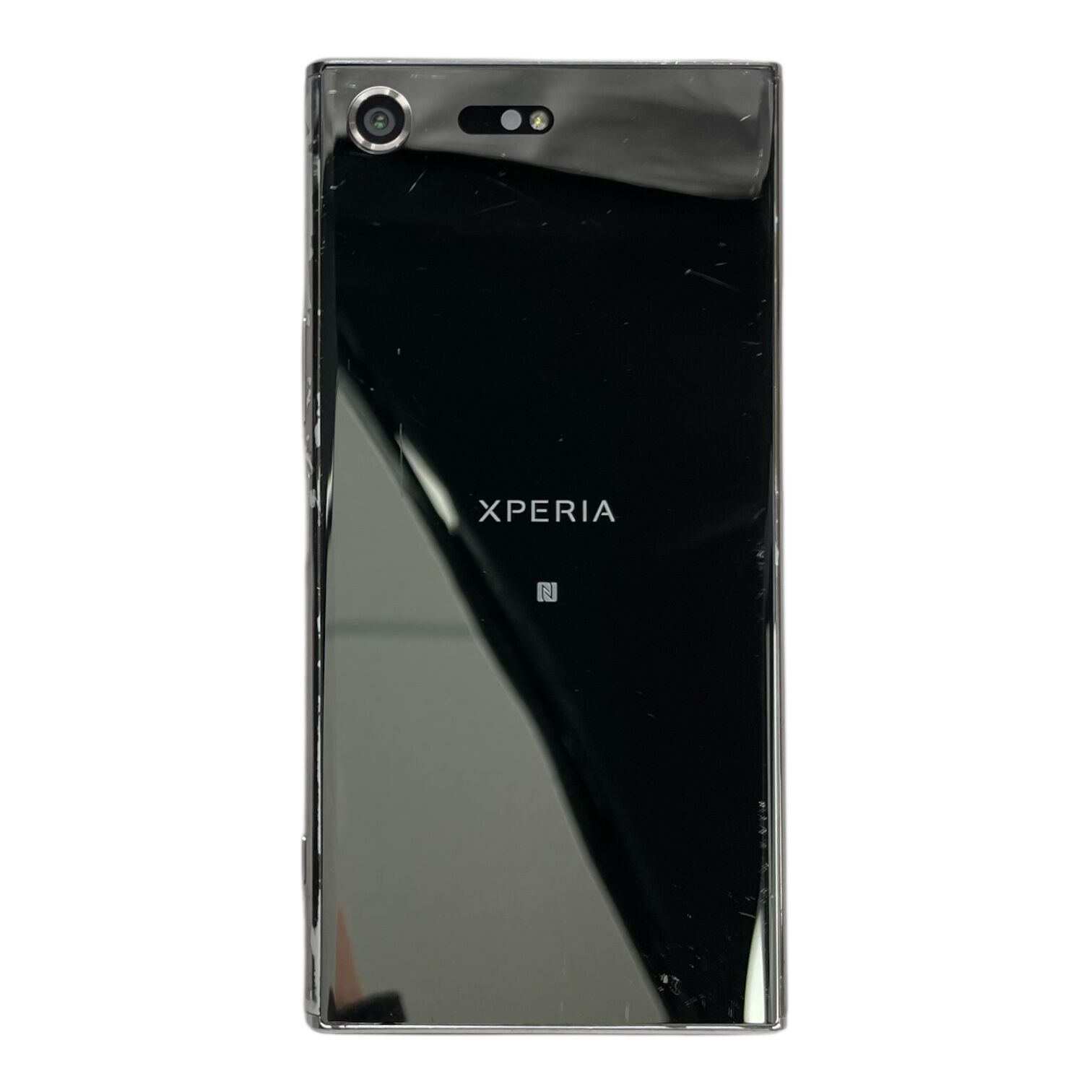 Смартфон Sony Xperia XZ Premium 4/64Gb + Зарядний пристрій