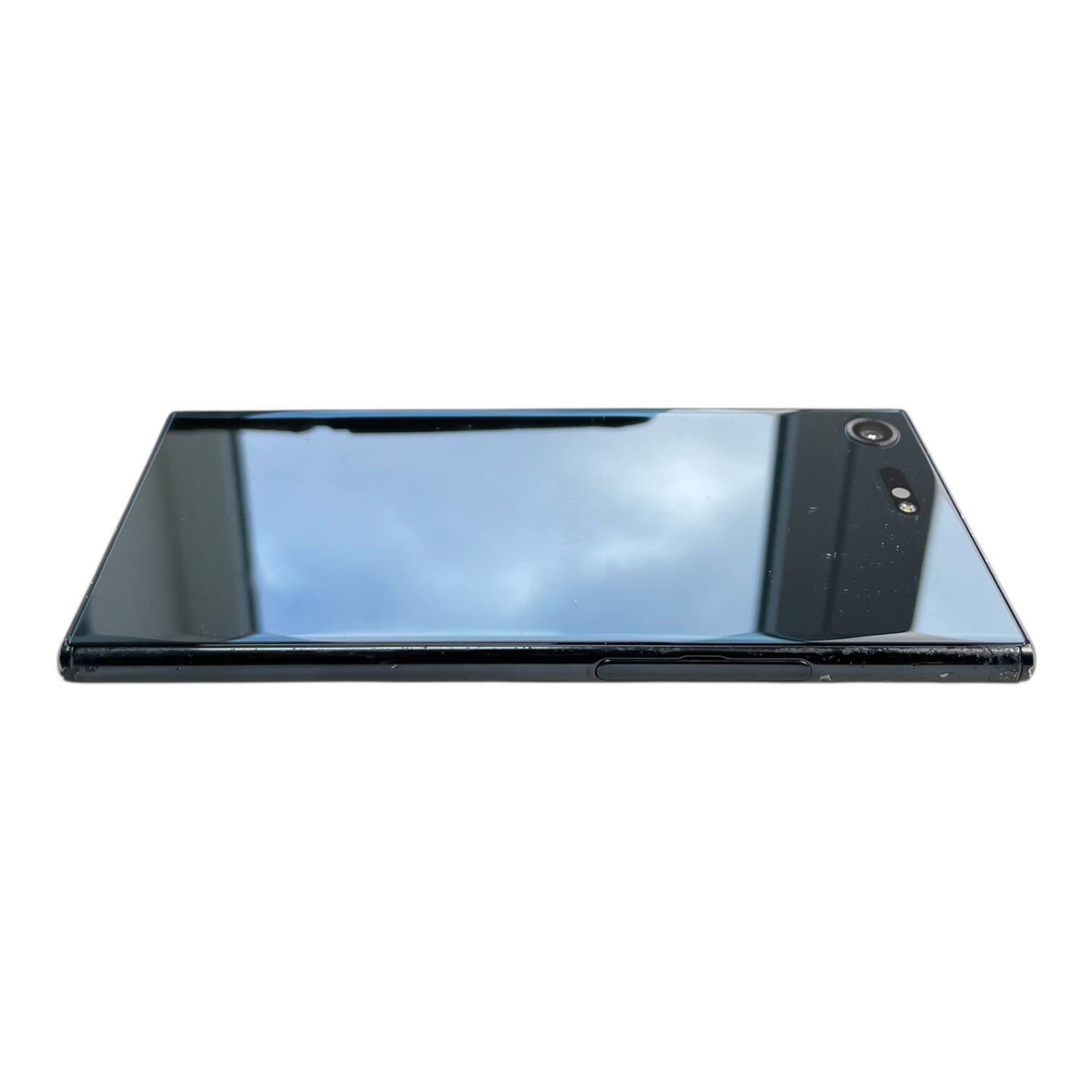 Смартфон Sony Xperia XZ Premium 4/64Gb + Зарядний пристрій