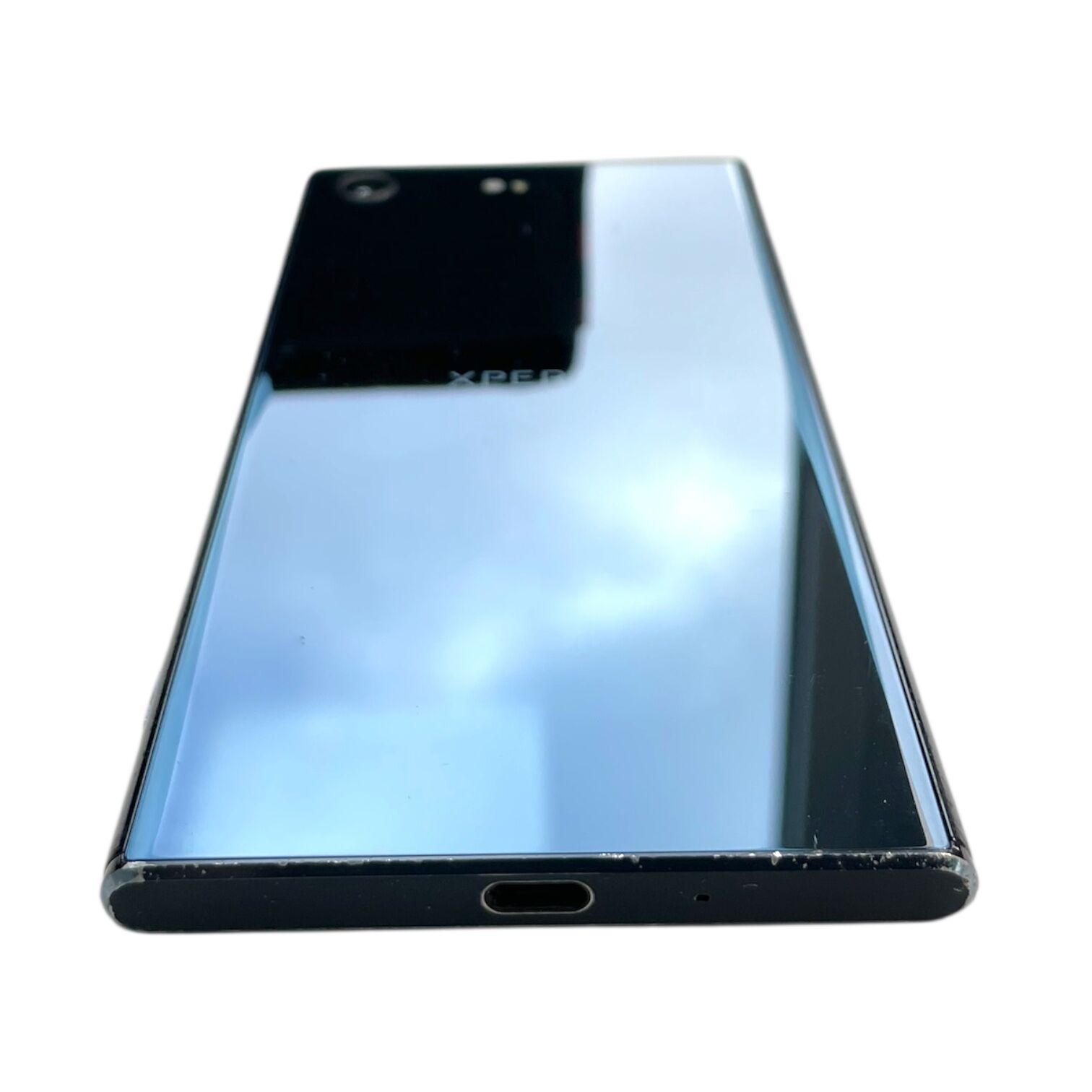 Смартфон Sony Xperia XZ Premium 4/64Gb + Зарядний пристрій