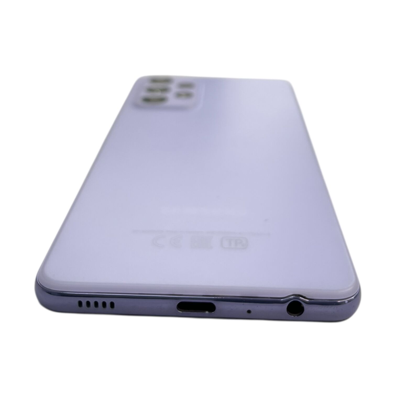 Смартфон Samsung Galaxy A52 4/128Gb