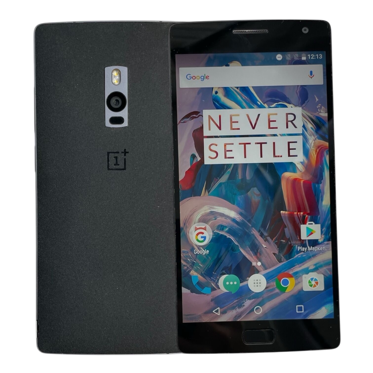 Смартфон OnePlus 2 4/64Gb + Зарядний пристрій
