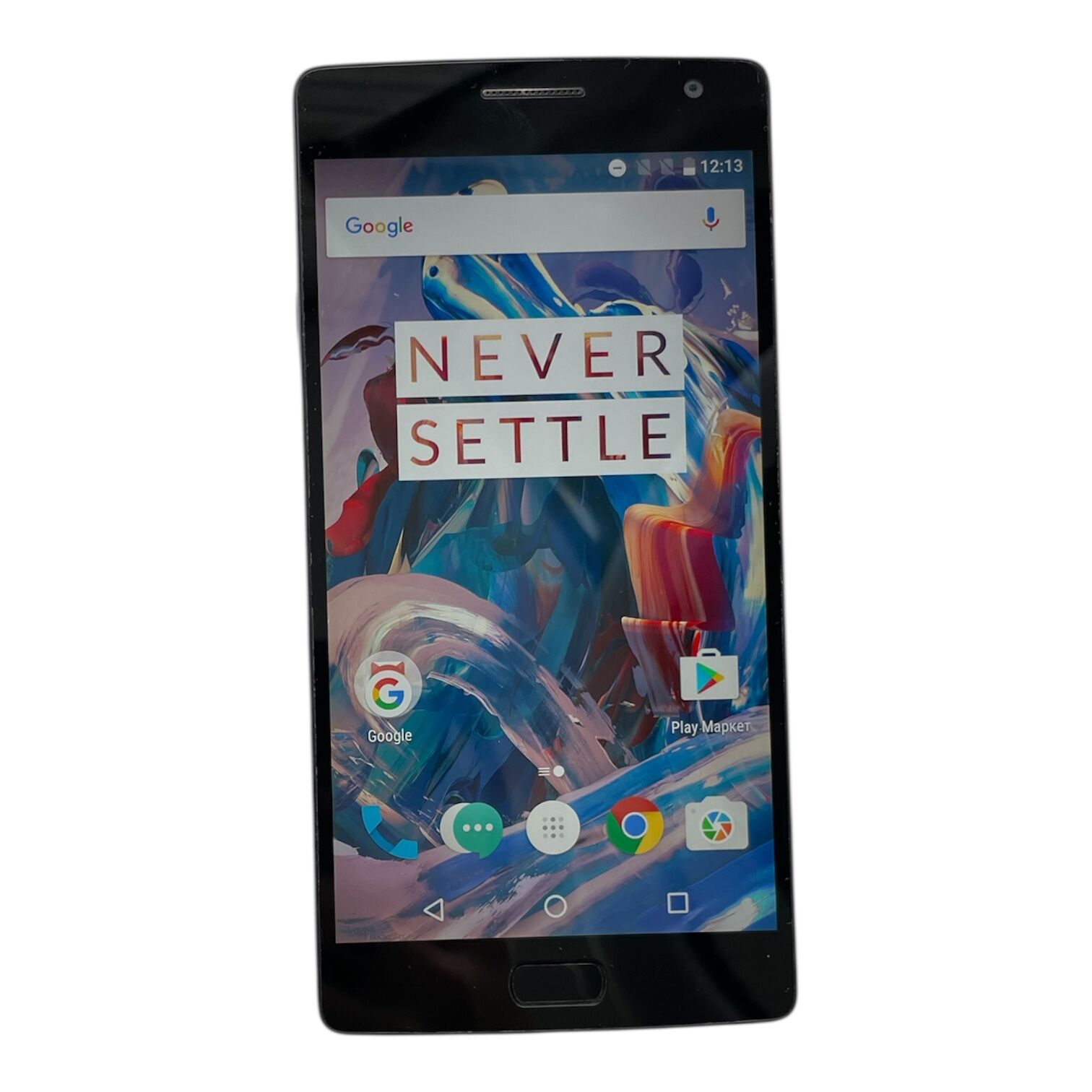 Смартфон OnePlus 2 4/64Gb + Зарядний пристрій