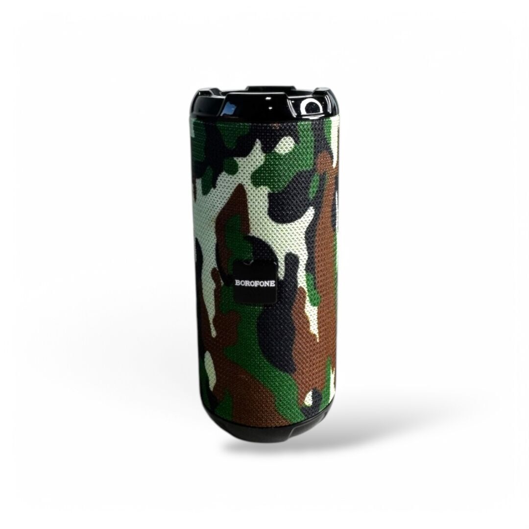 Колонка Bluetooth BOROFONE BR15 Smart