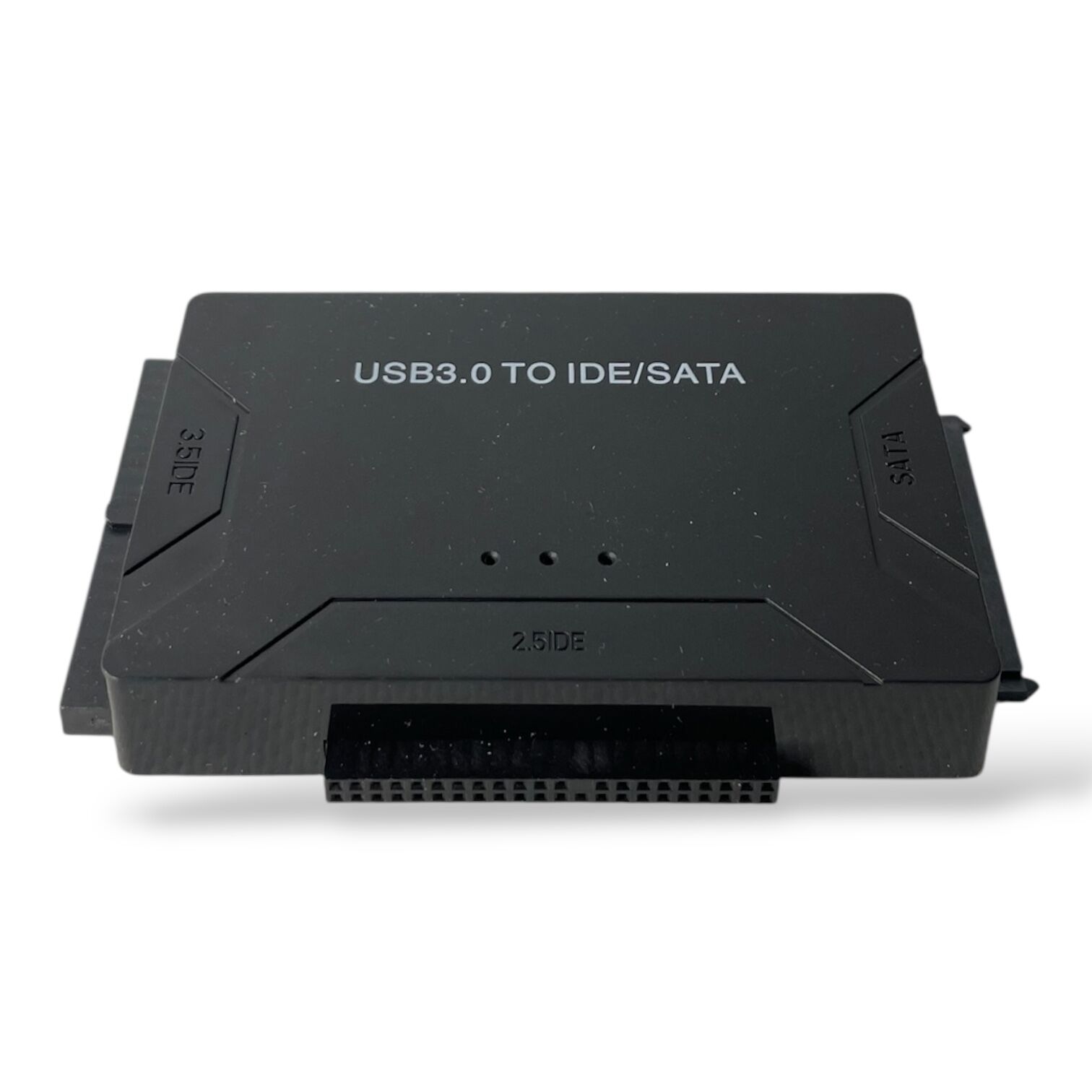 Перехідник USB3.0 – IDE/SATA для жорсткого диска SSD/HDD