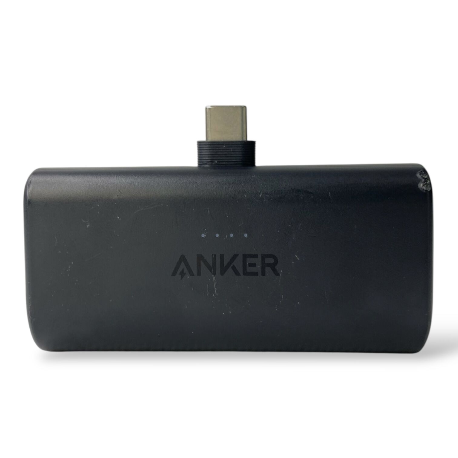 Павербанк Anker Nano Power Bank 5000 mAh
