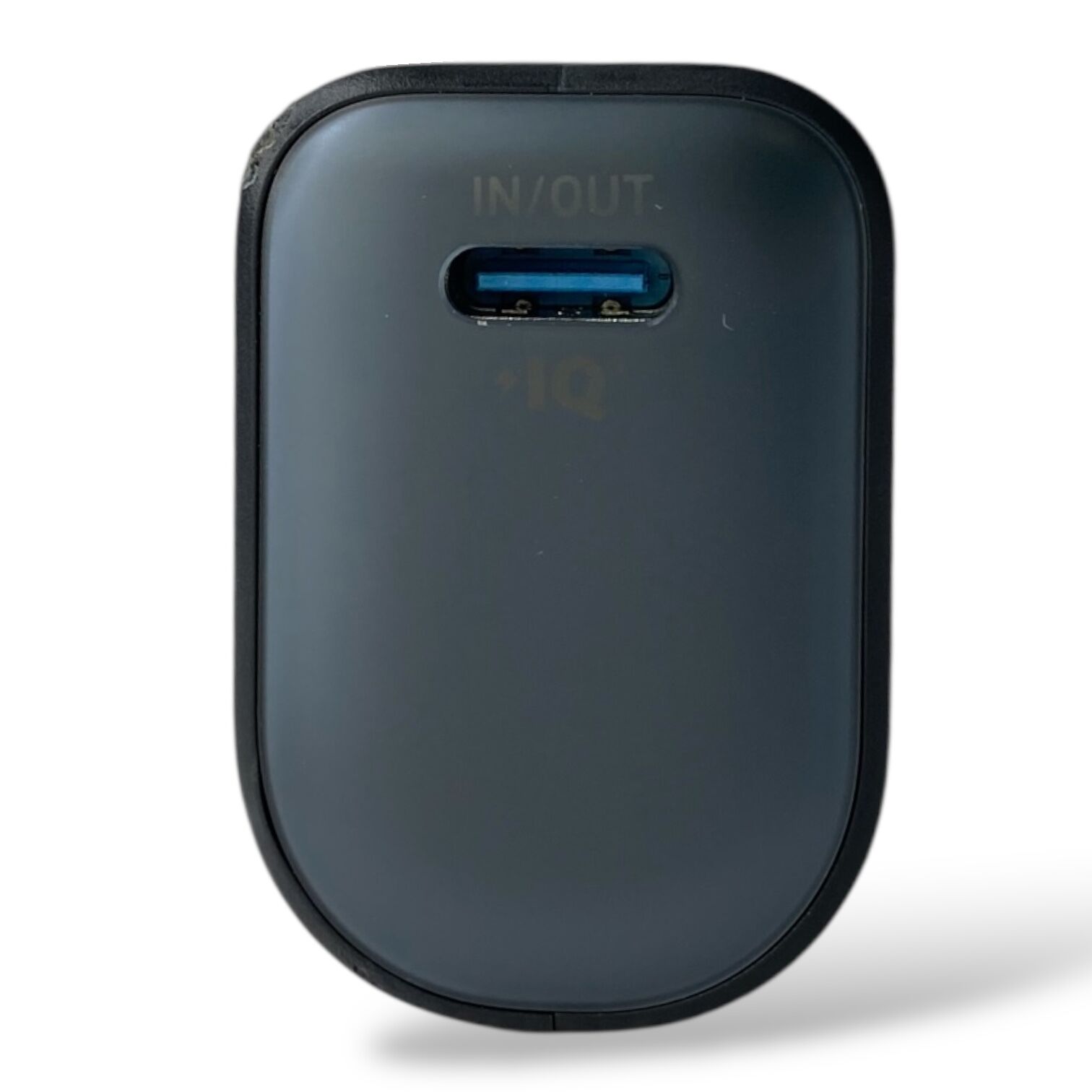 Павербанк Anker Nano Power Bank 5000 mAh