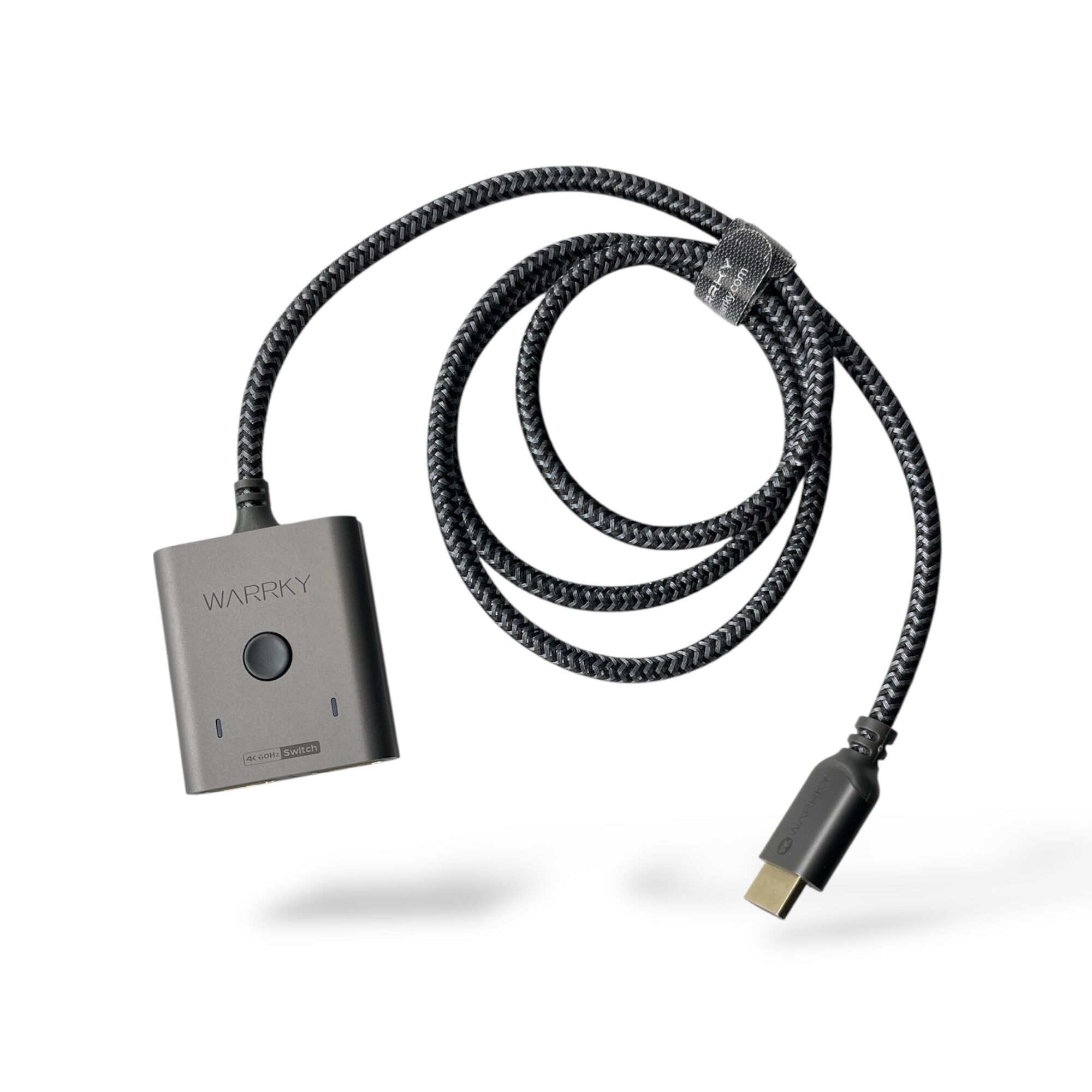 Відео свіч Warrky 4K