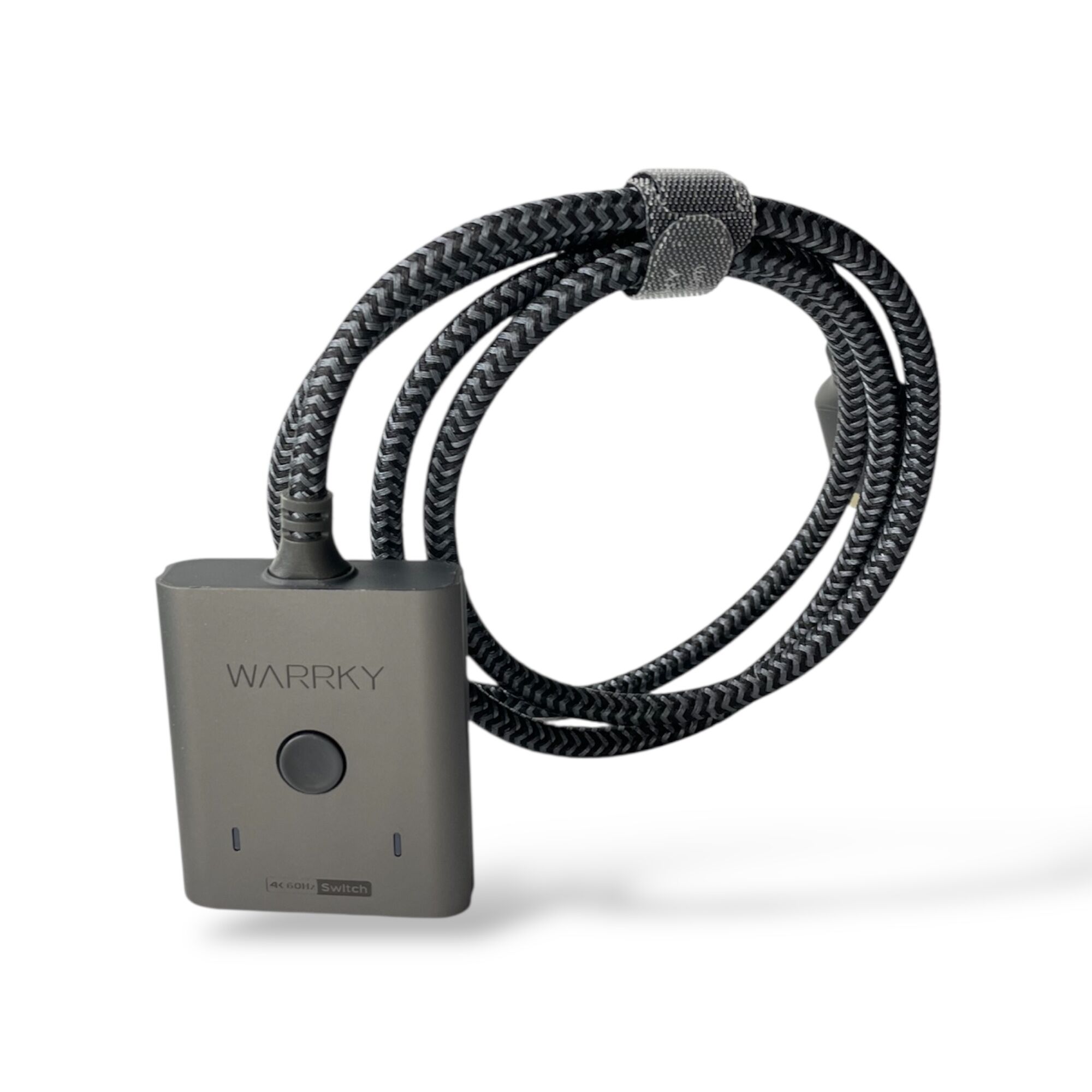 Відео свіч Warrky 4K