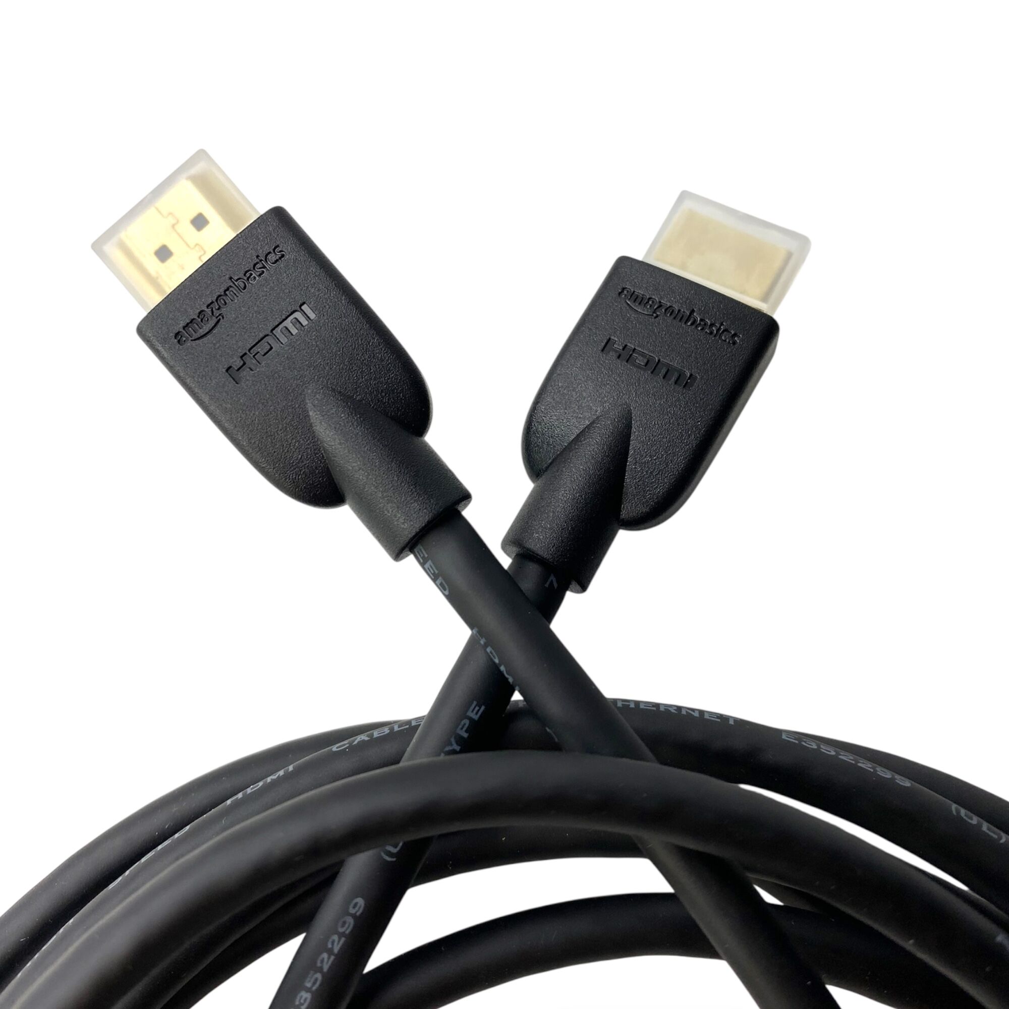 Кабель Higt-Speed HDMI Amazon basics 3M